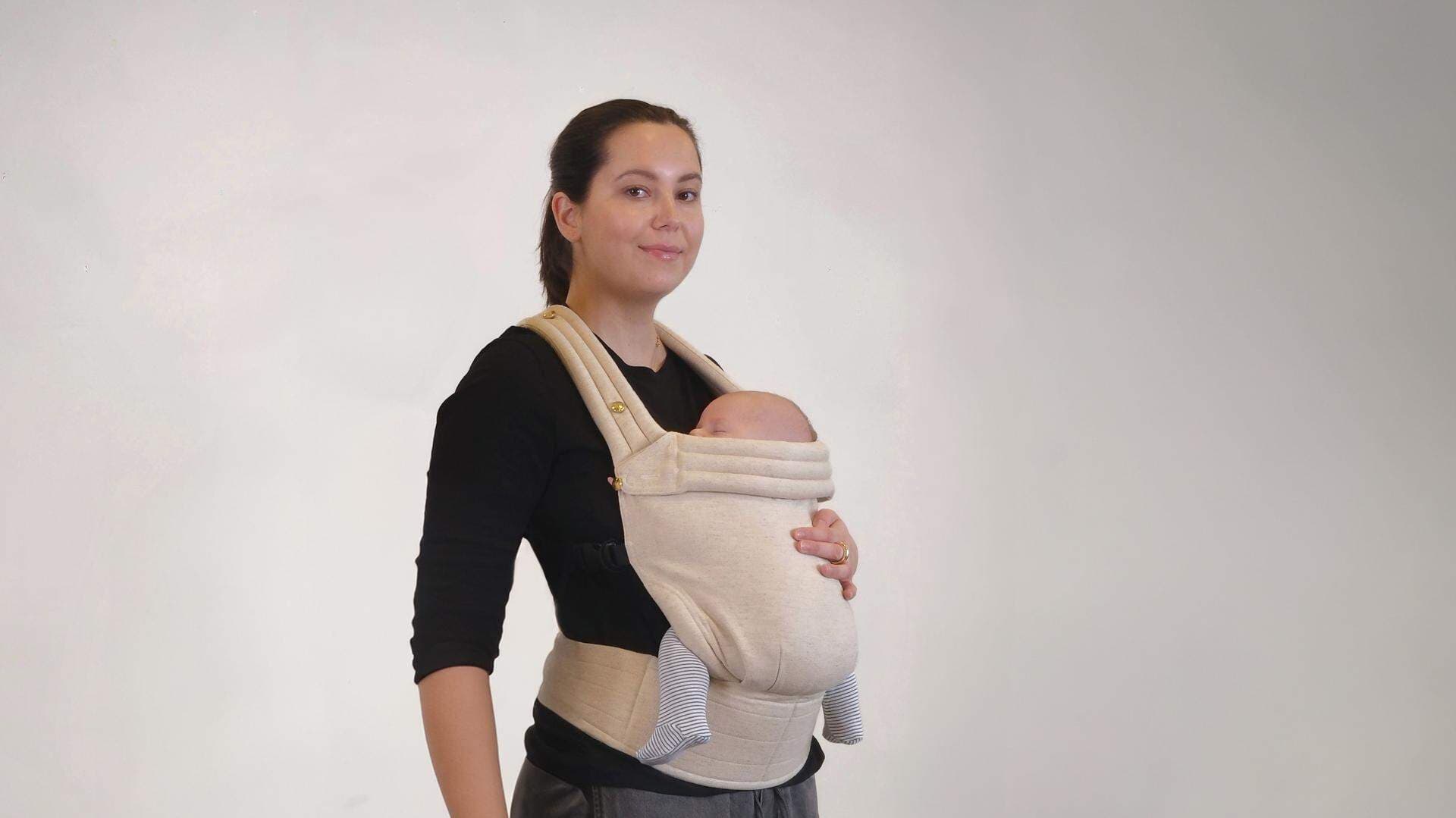 Jacqueline Kessidis, medgrundare Crème Atelier