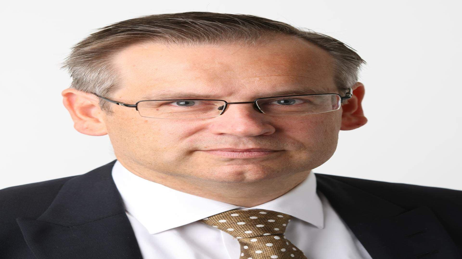 Jens Hedström, Head of the Brussels Office at Confederation of Swedish Enterprise