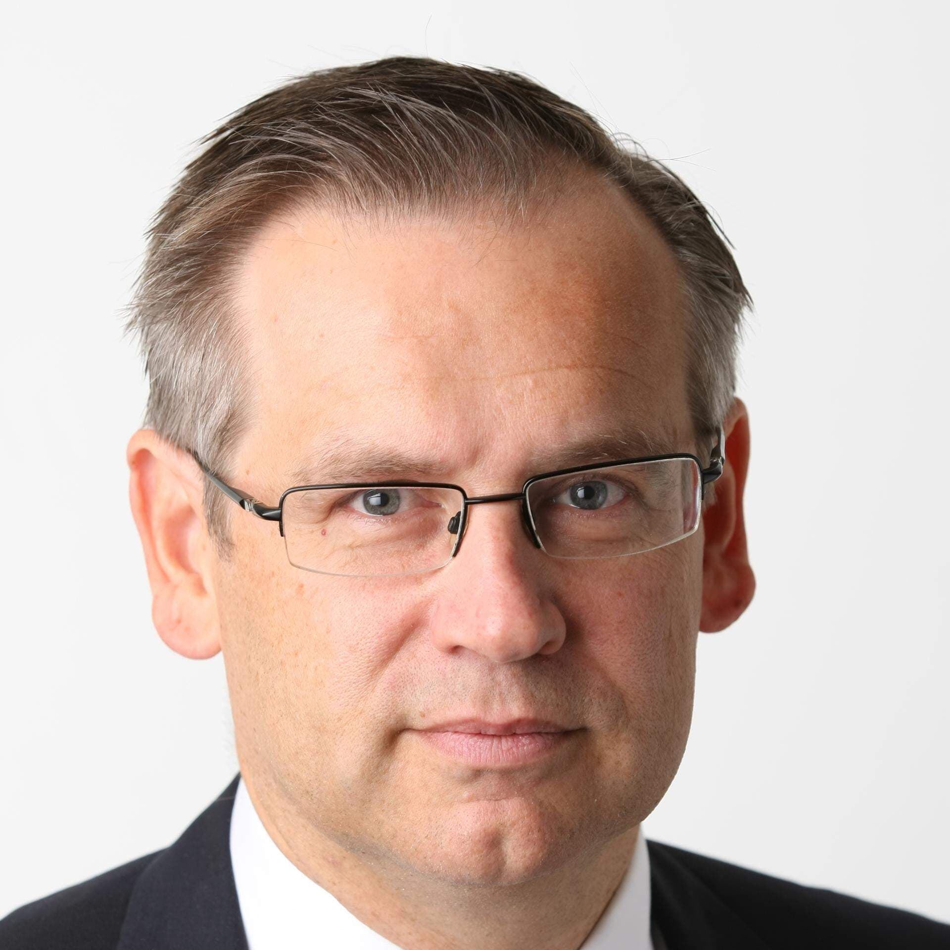 Jens Hedström, Head of the Brussels Office at Confederation of Swedish Enterprise