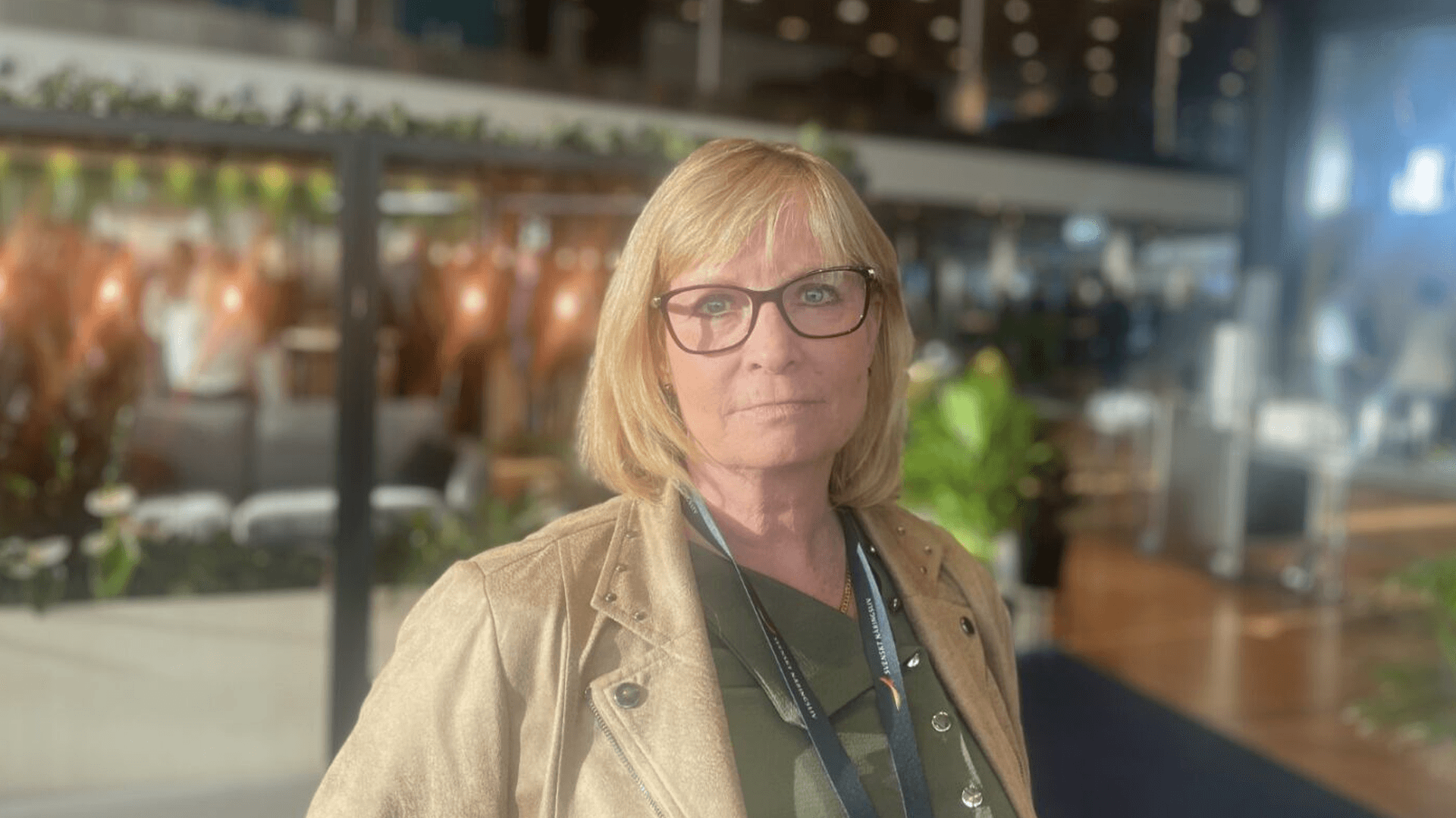 Marie Svensson