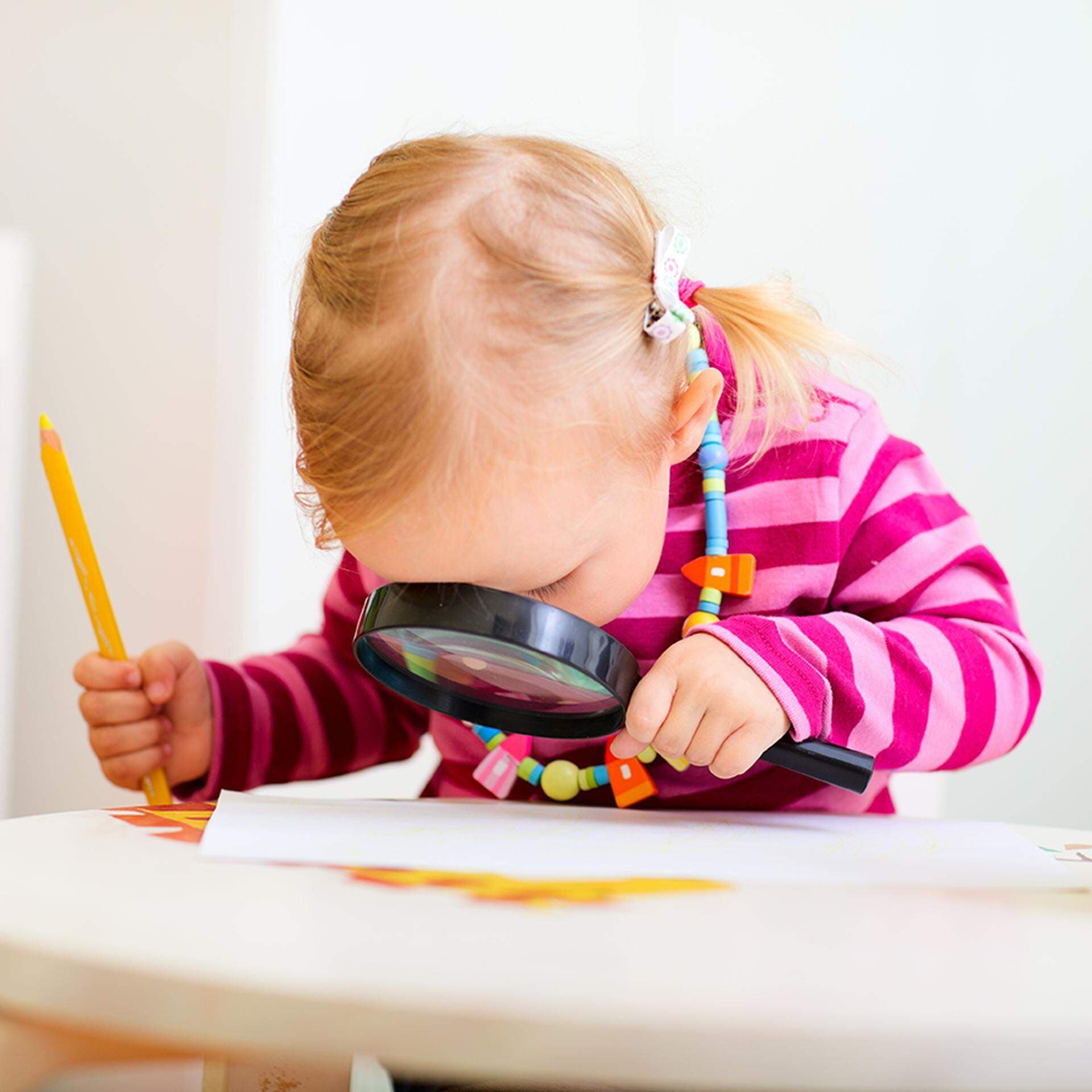 Förskoleforskaren Christian Eidevald