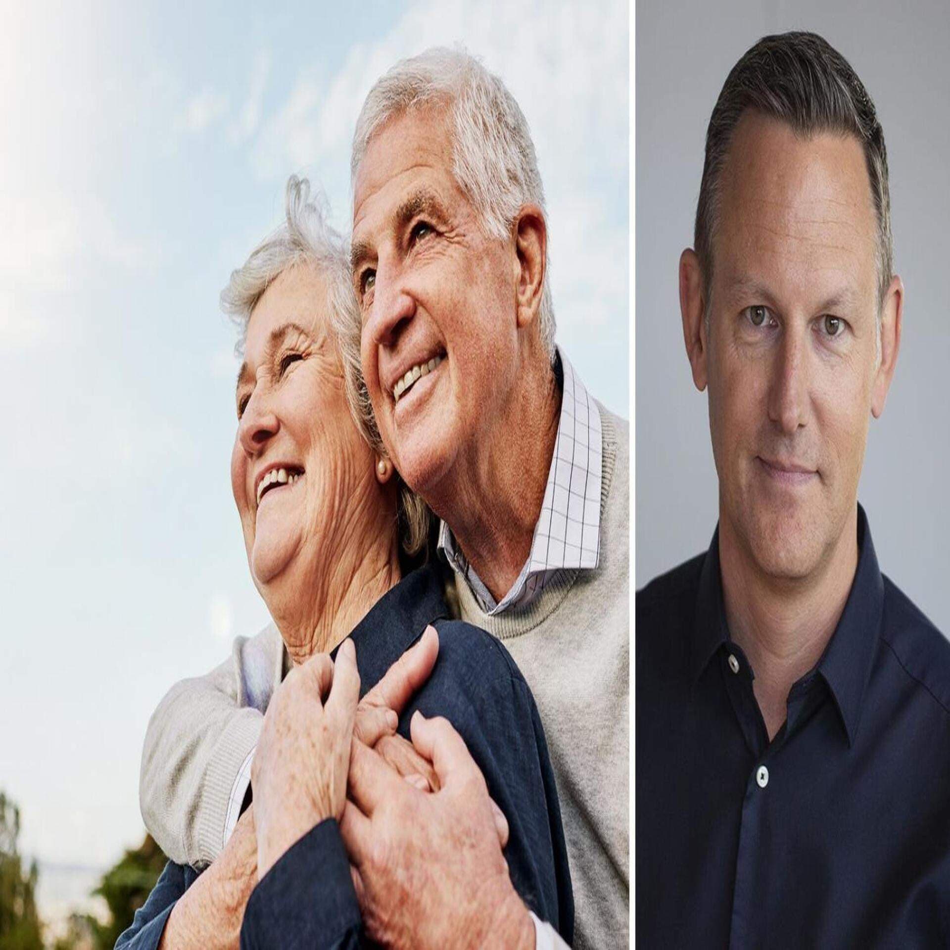 Pensionärer och Ström