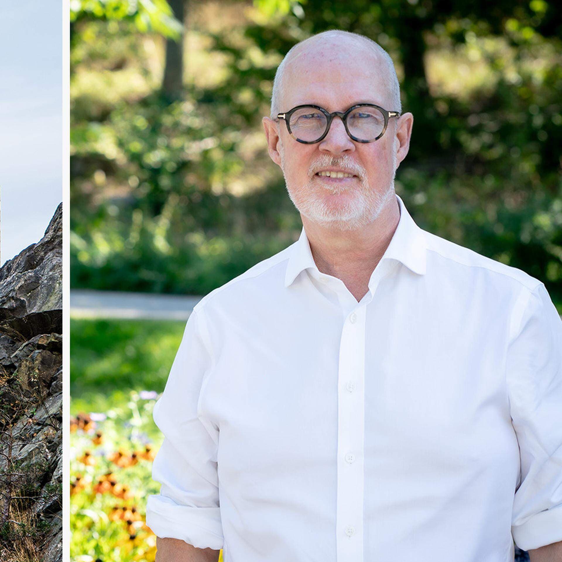 Mats Gerdau (M), KSO Nacka