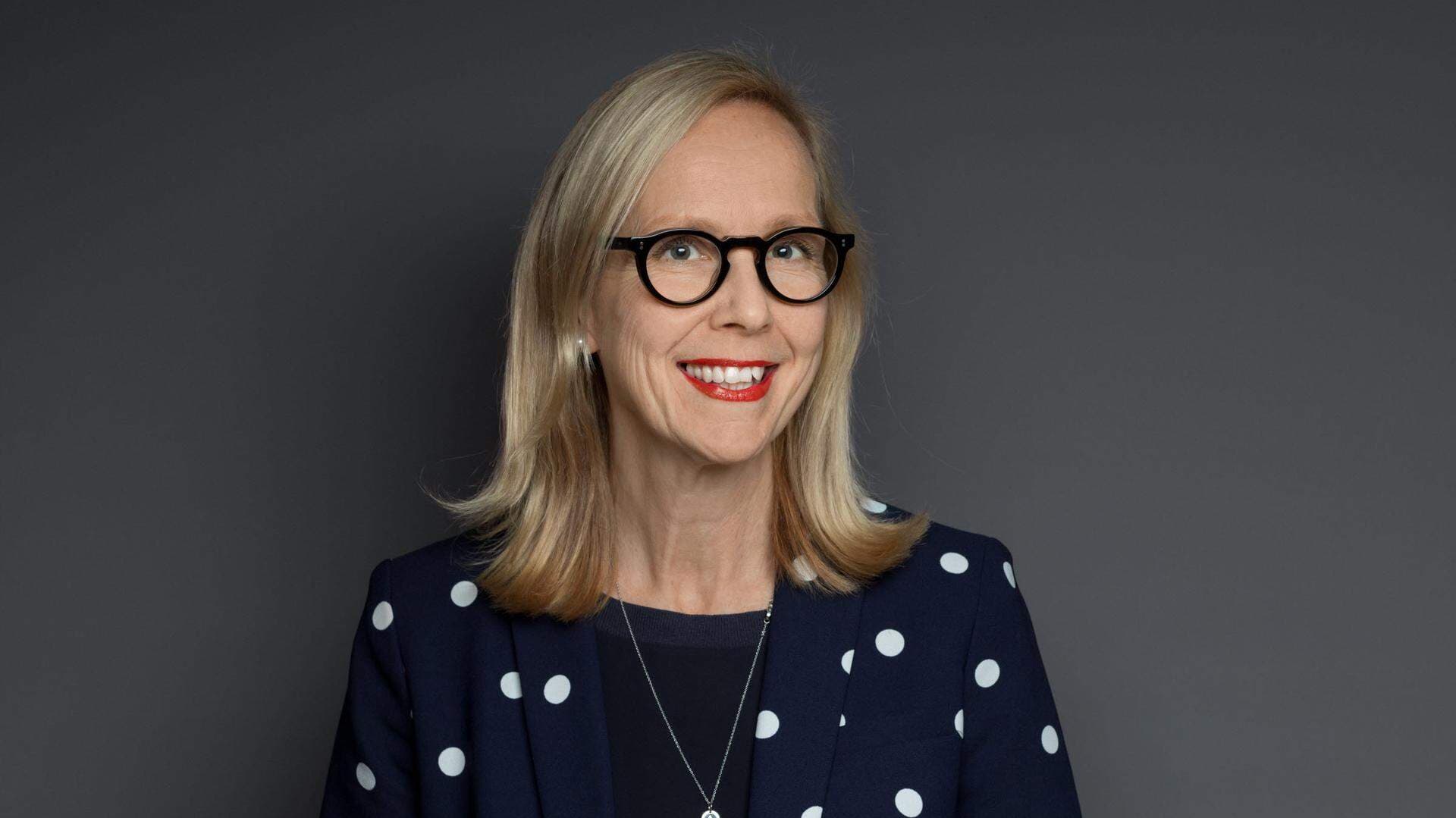 Ulrika Hektor