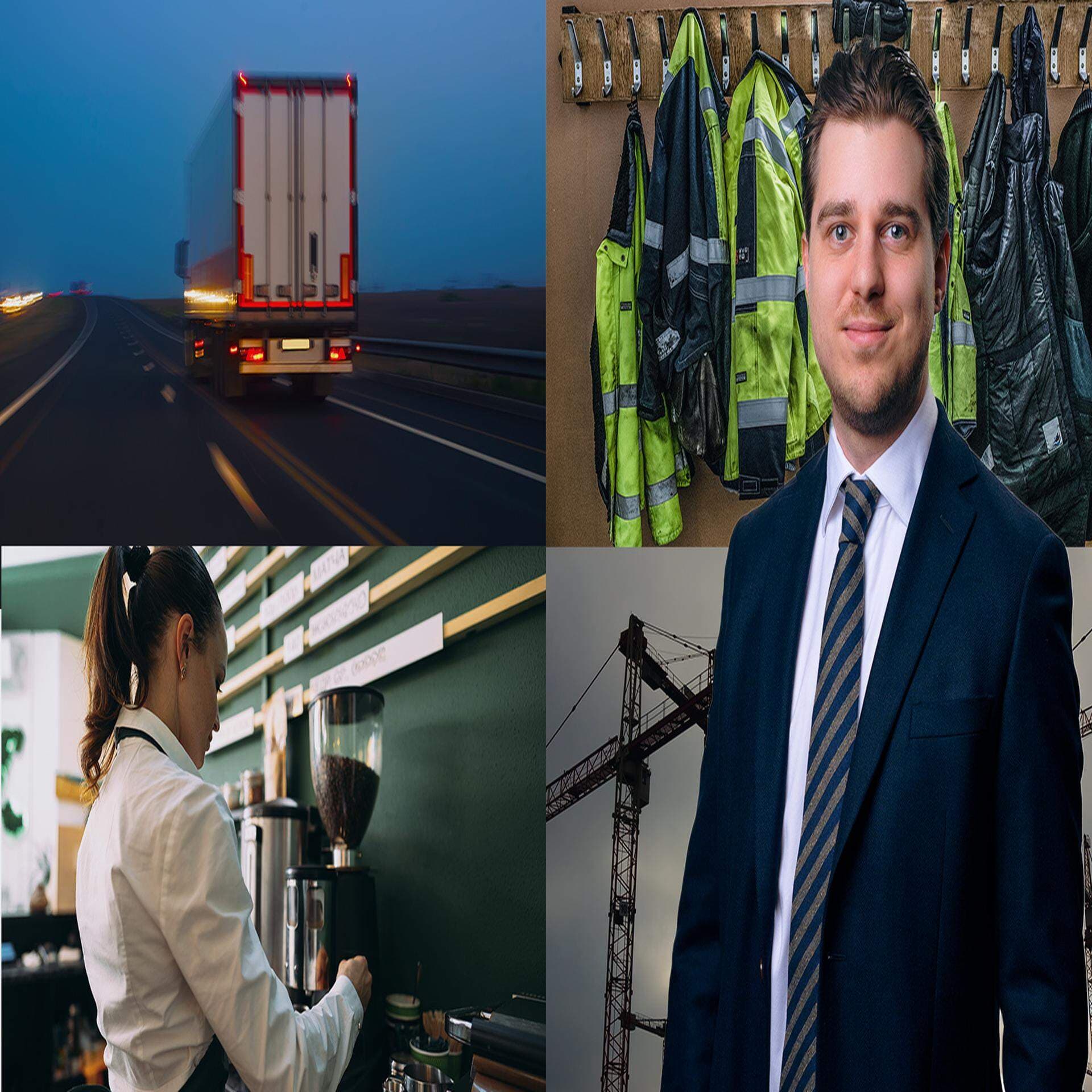 Pontus Liljefors, ekonom.