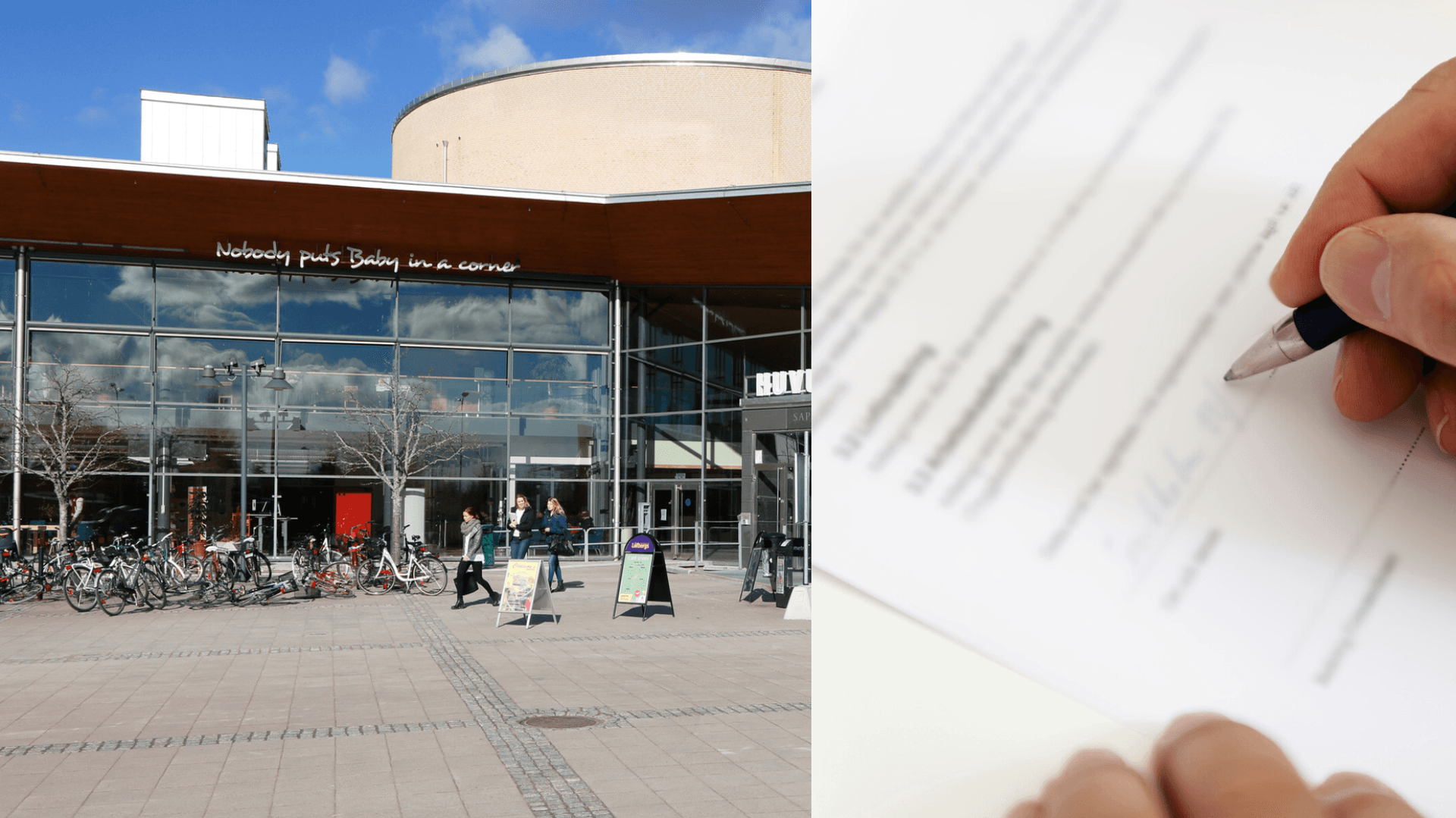 Värmland Högskolepejl