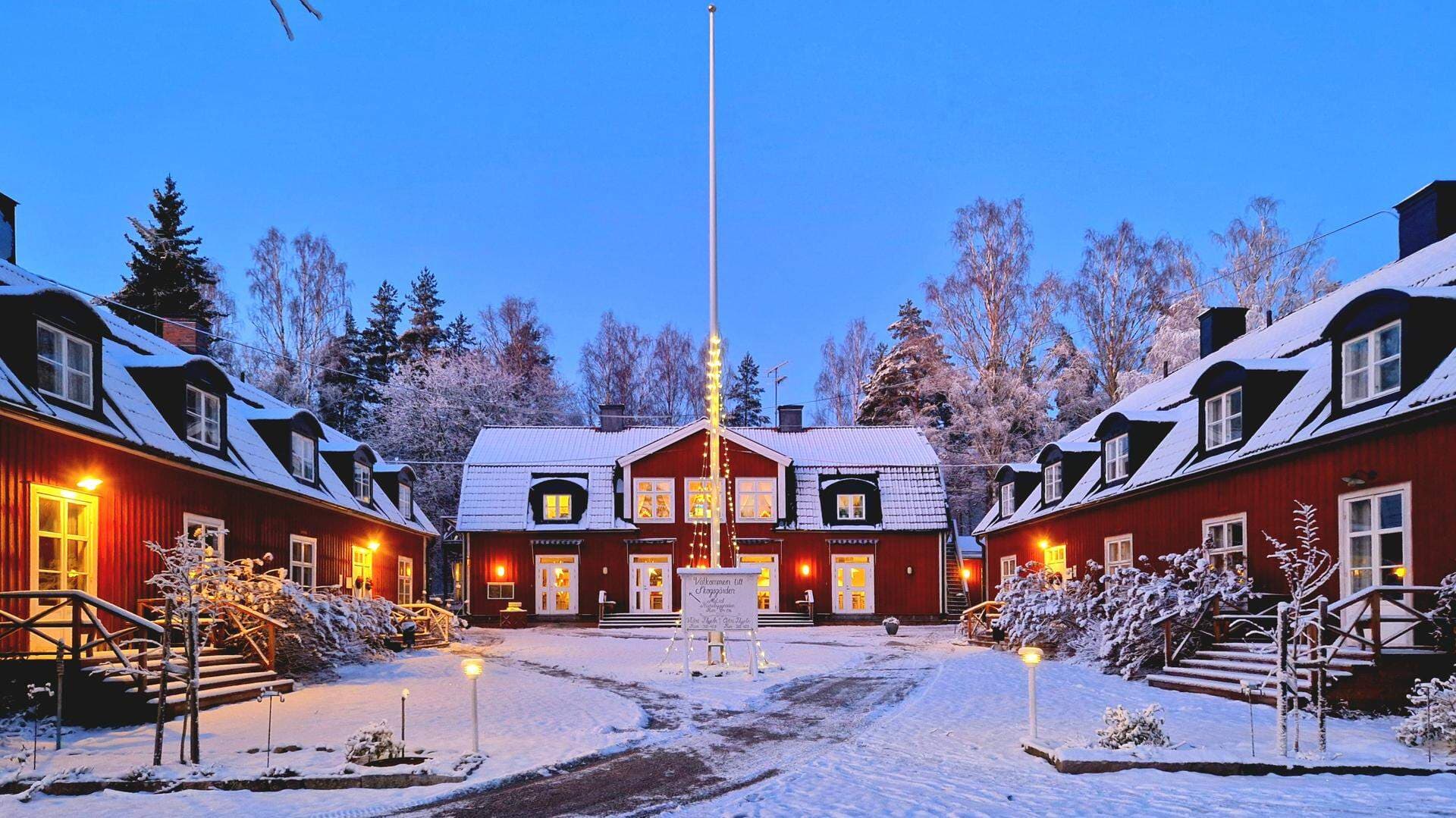 Sätra Brunn