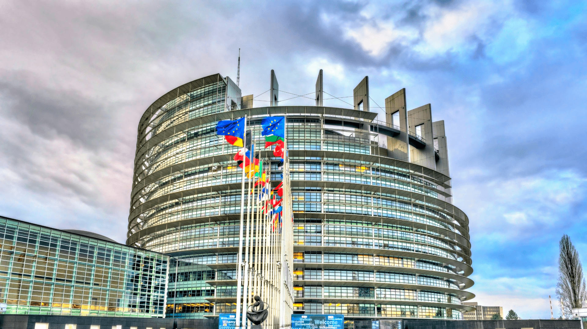EU-parlamentet
