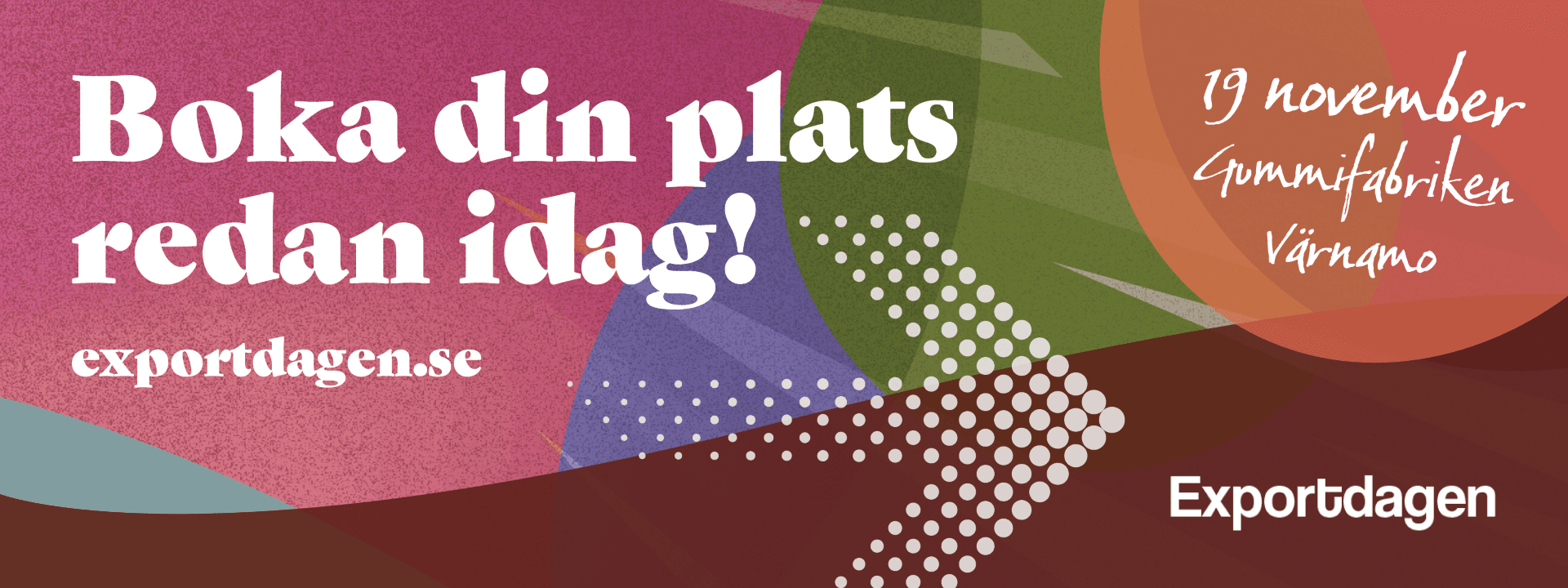 Exportdagen