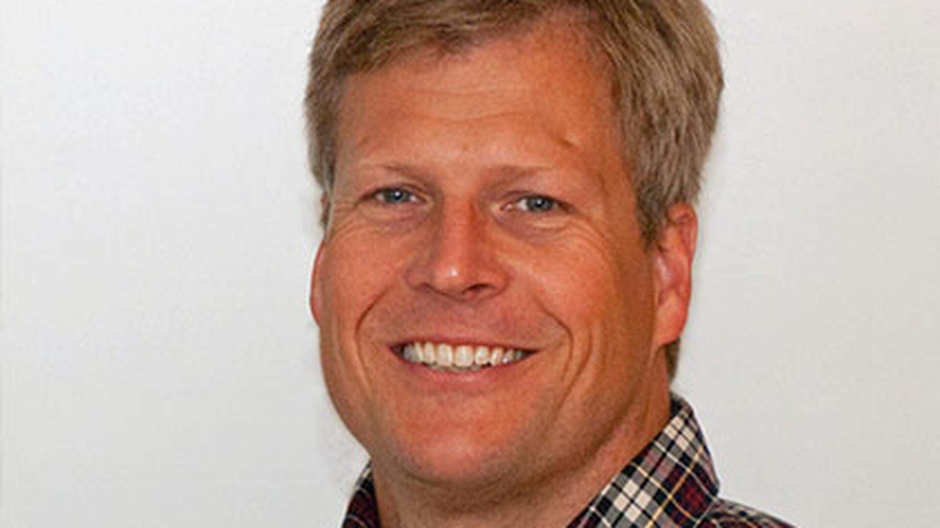 Fredrik Gustafsson, UBAB