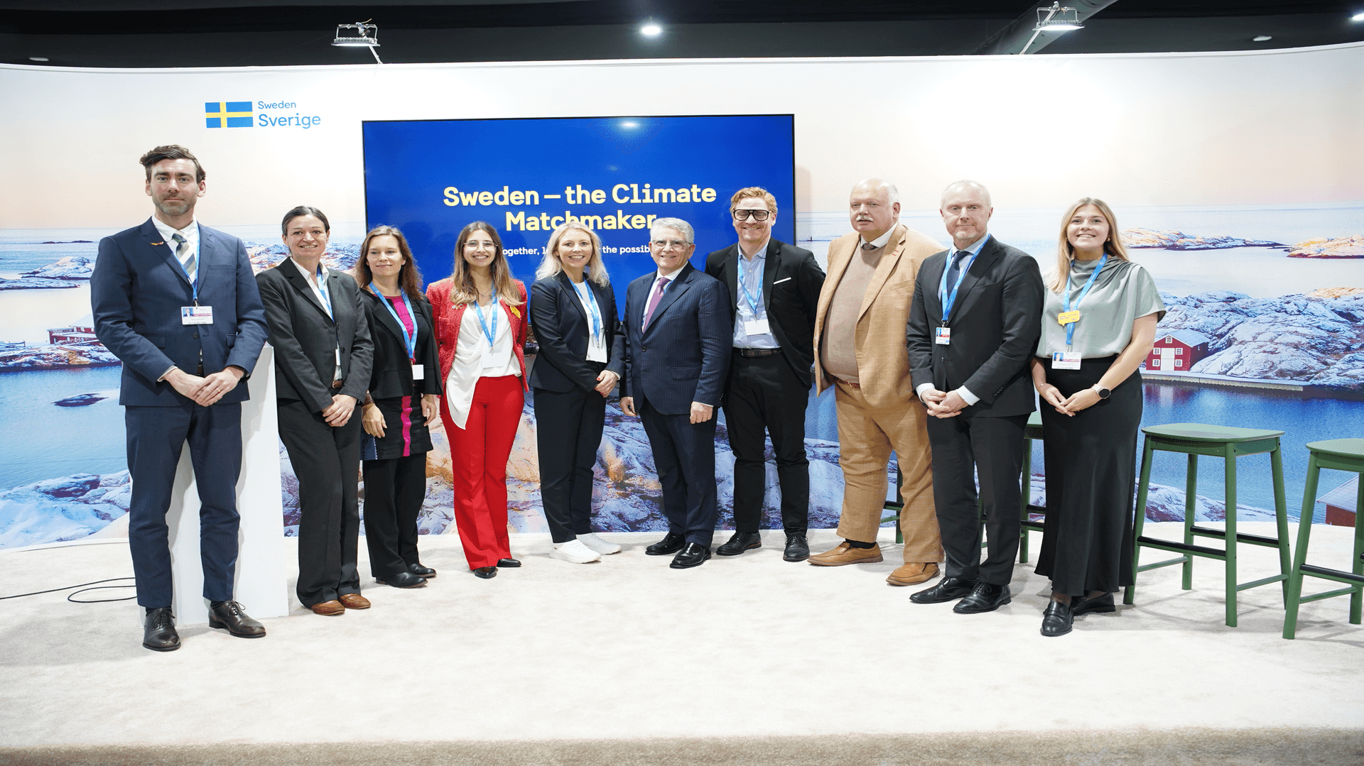 COP29