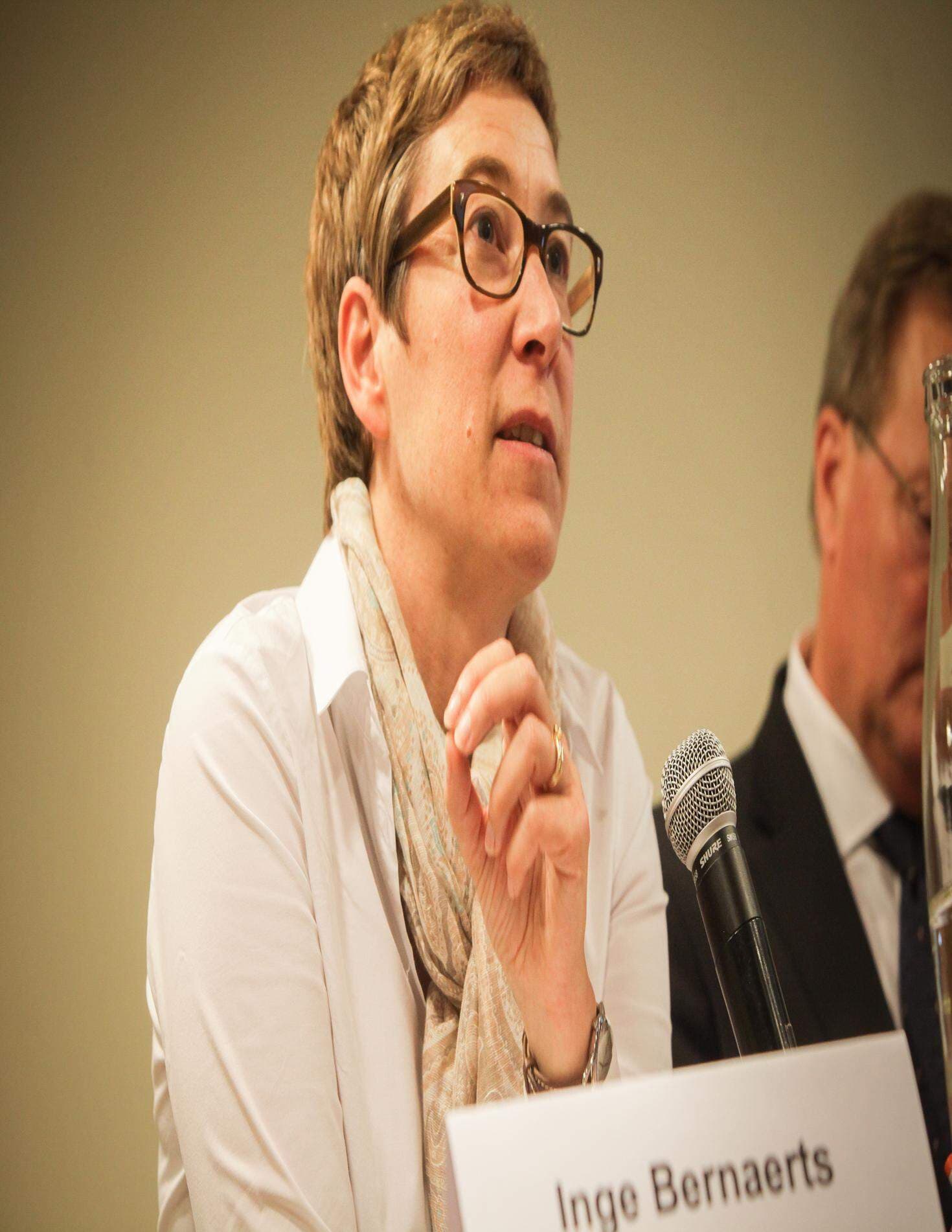 Inge Bernaerts