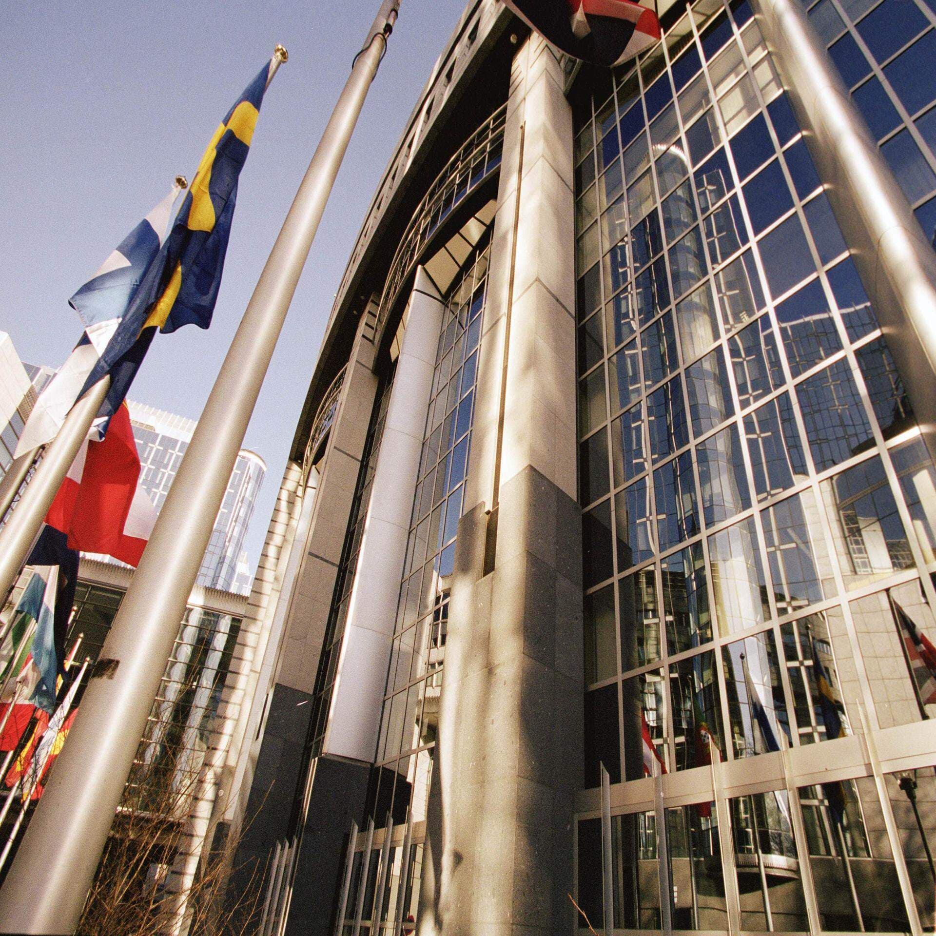 Minimilöner EU-direktiv