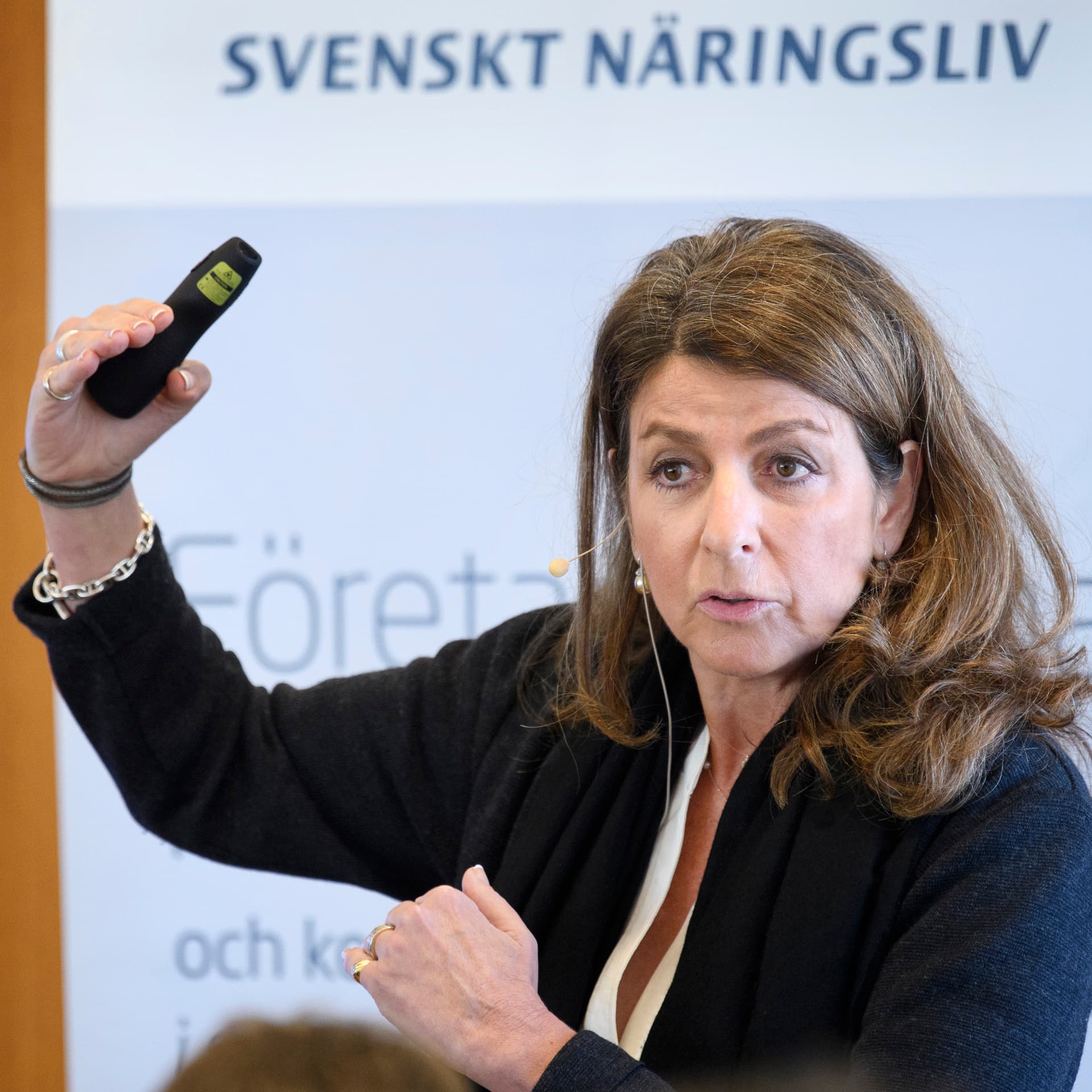 Bettina Kashefi