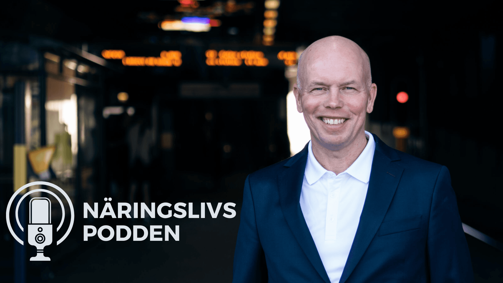 Fredrik Bergström