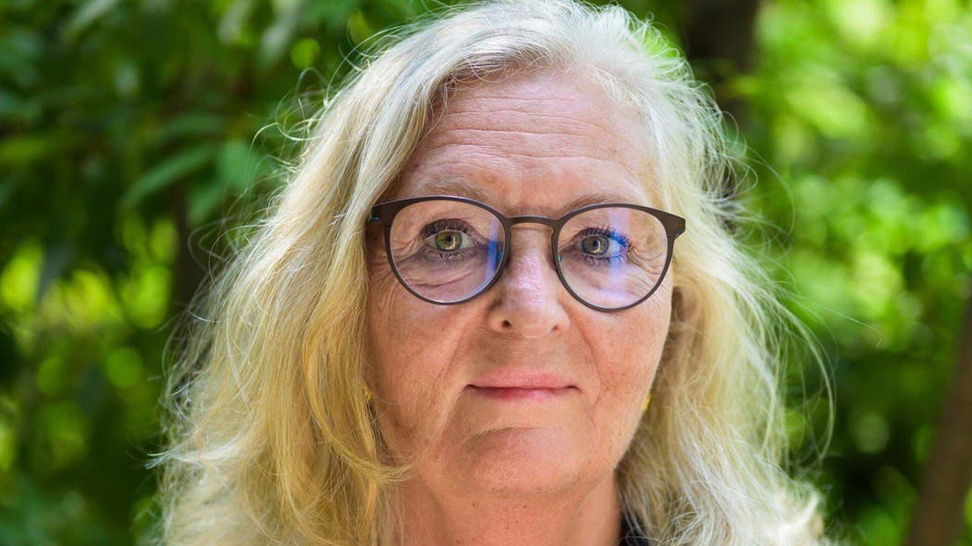 Charlotte Wallin