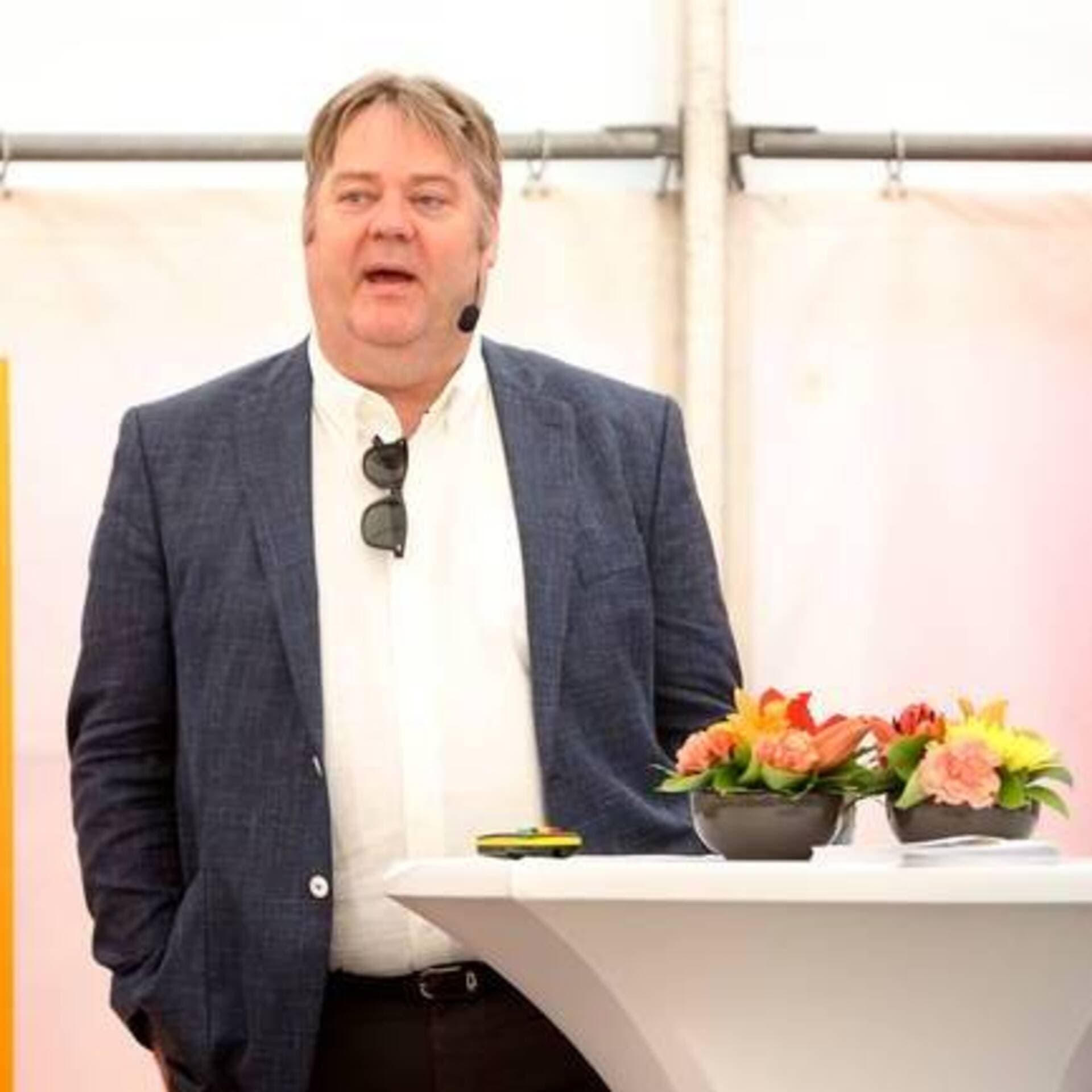 Johnny Hellgren är docent på psykologiska institutionen på Stockholms Universitet.