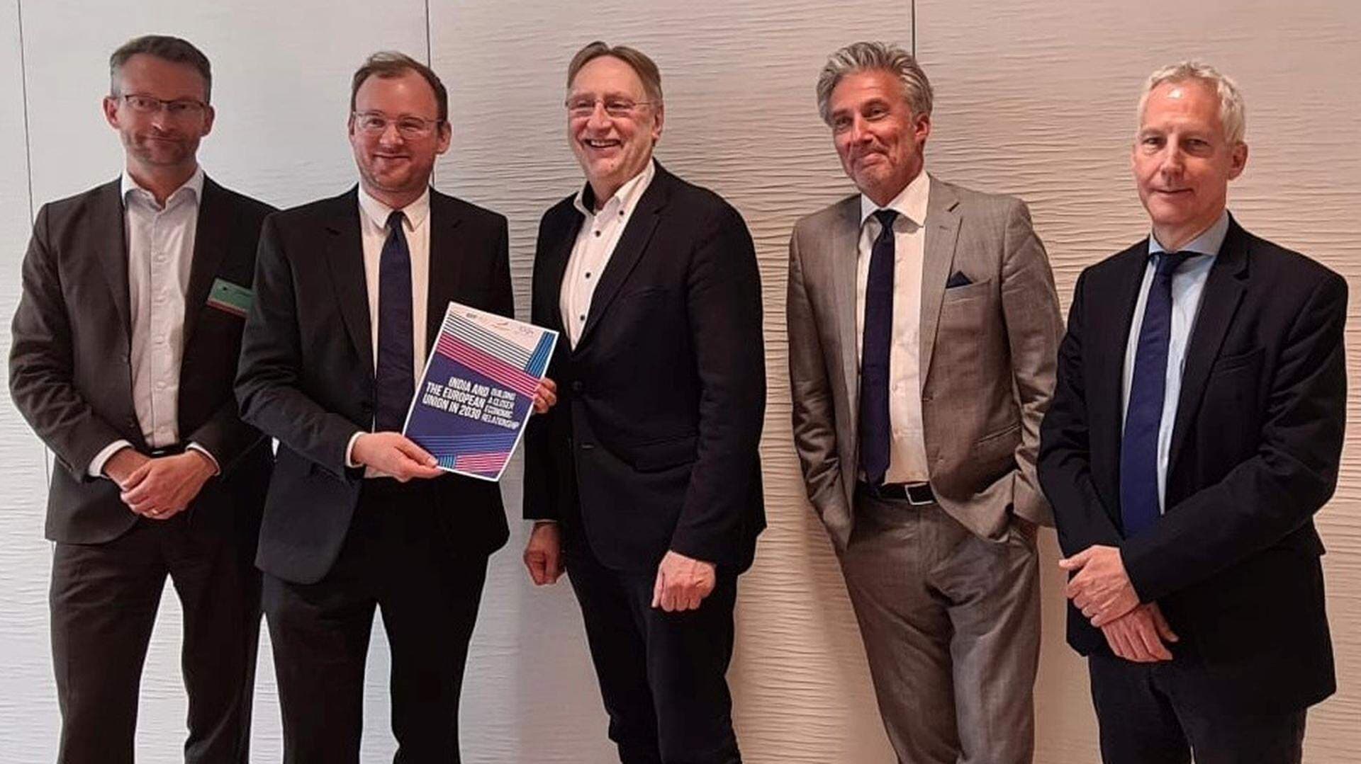 India and the European Union both stand to gain considerably from building a closer economic relationship. Our mutual trade, and investments in the other’s economy, lie far below their true potential. A new report highlights the challenges and opportunities ahead, and how best to address them.