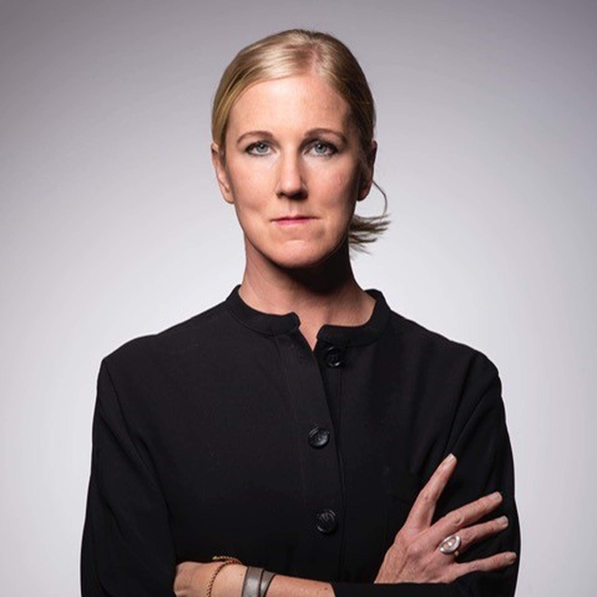Anna Stellinger