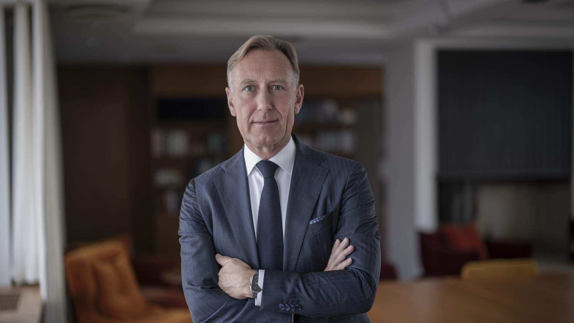Jan-Olof Jacke