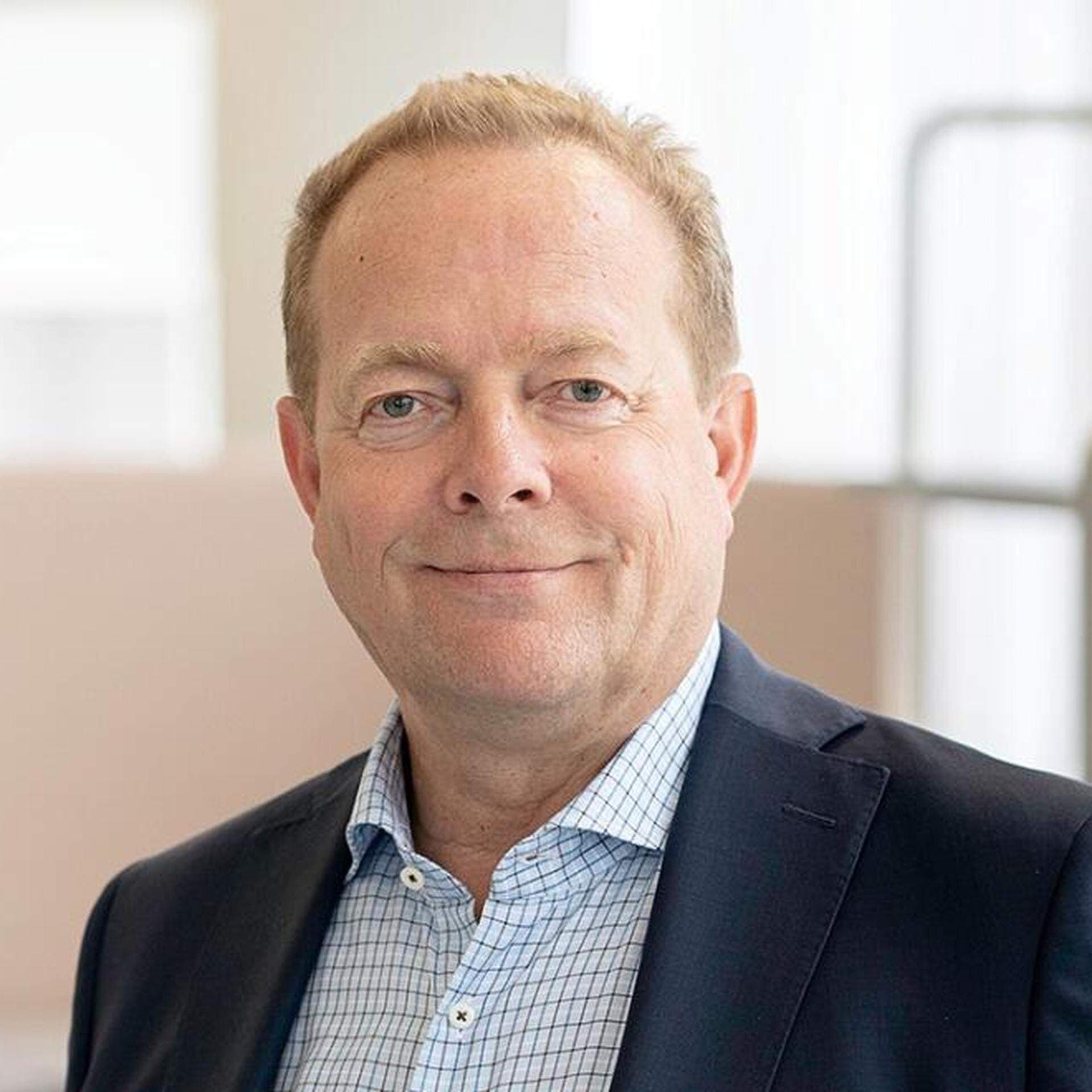 Robert Petersson, Kinnarps