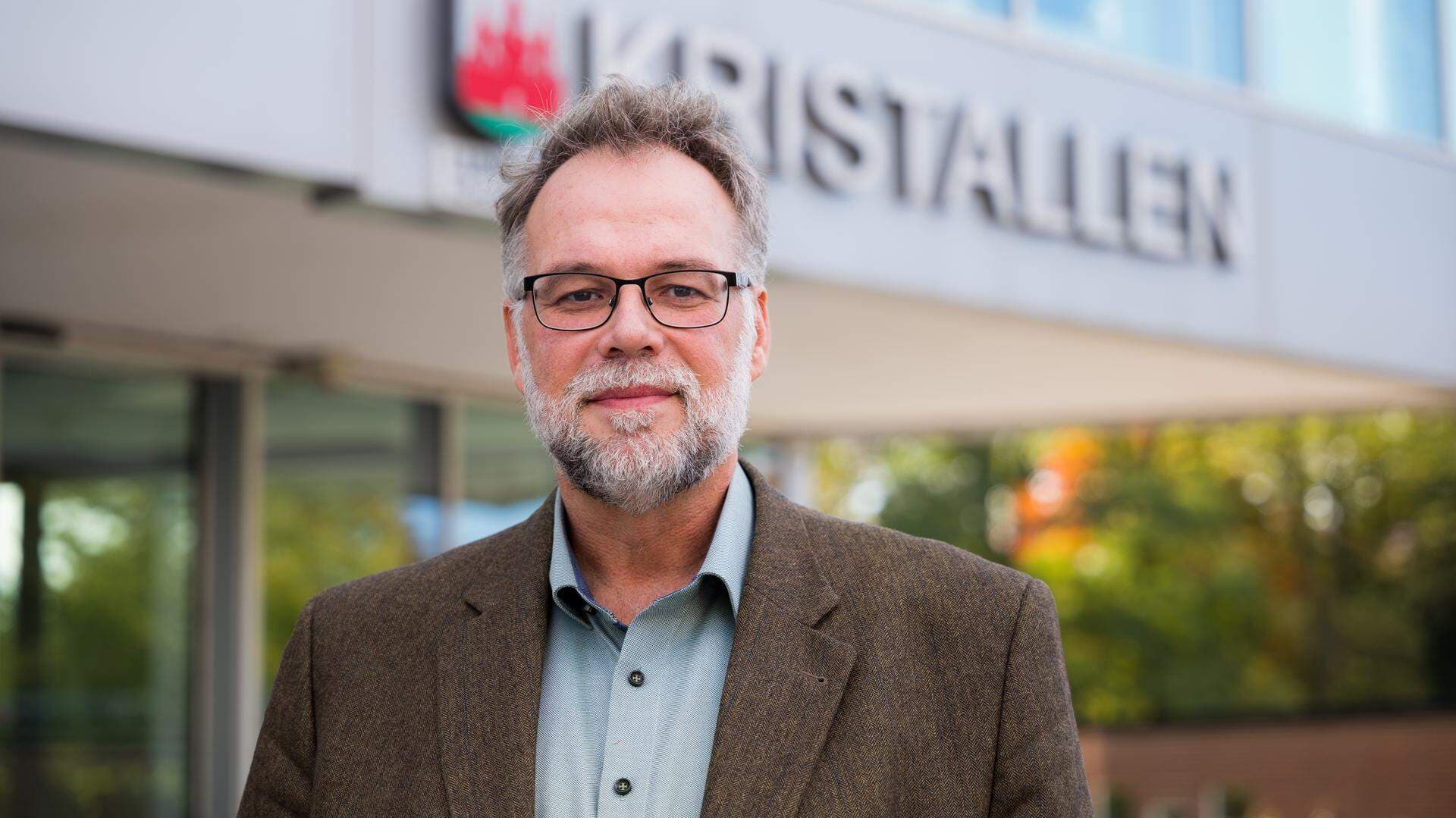 Christoffer Nilsson