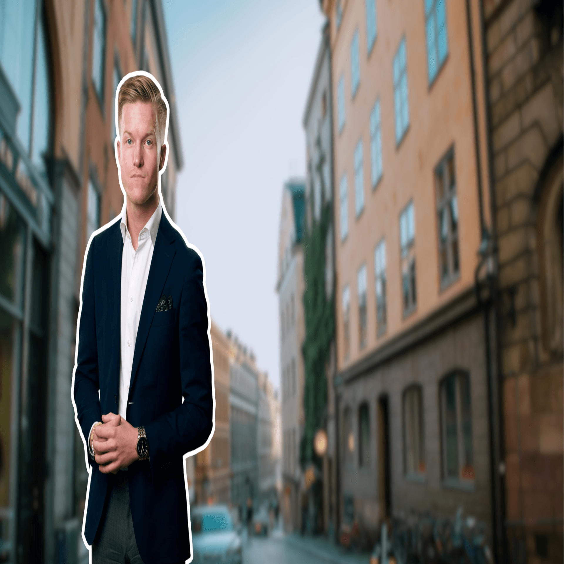 Carl Kling city