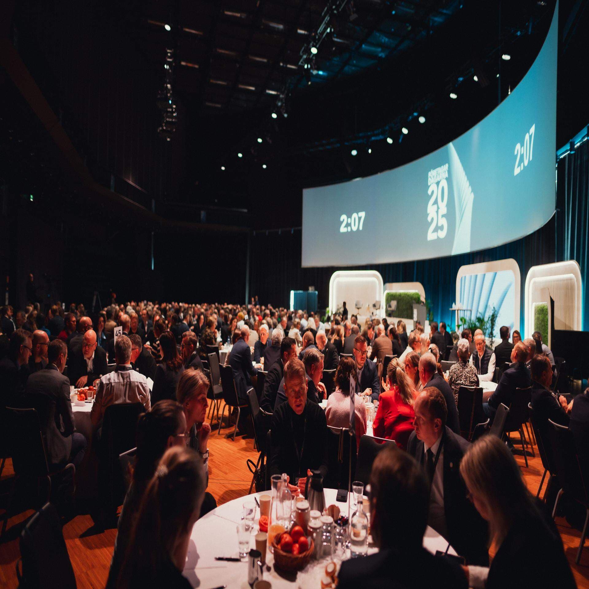 Företagardagarna 2025