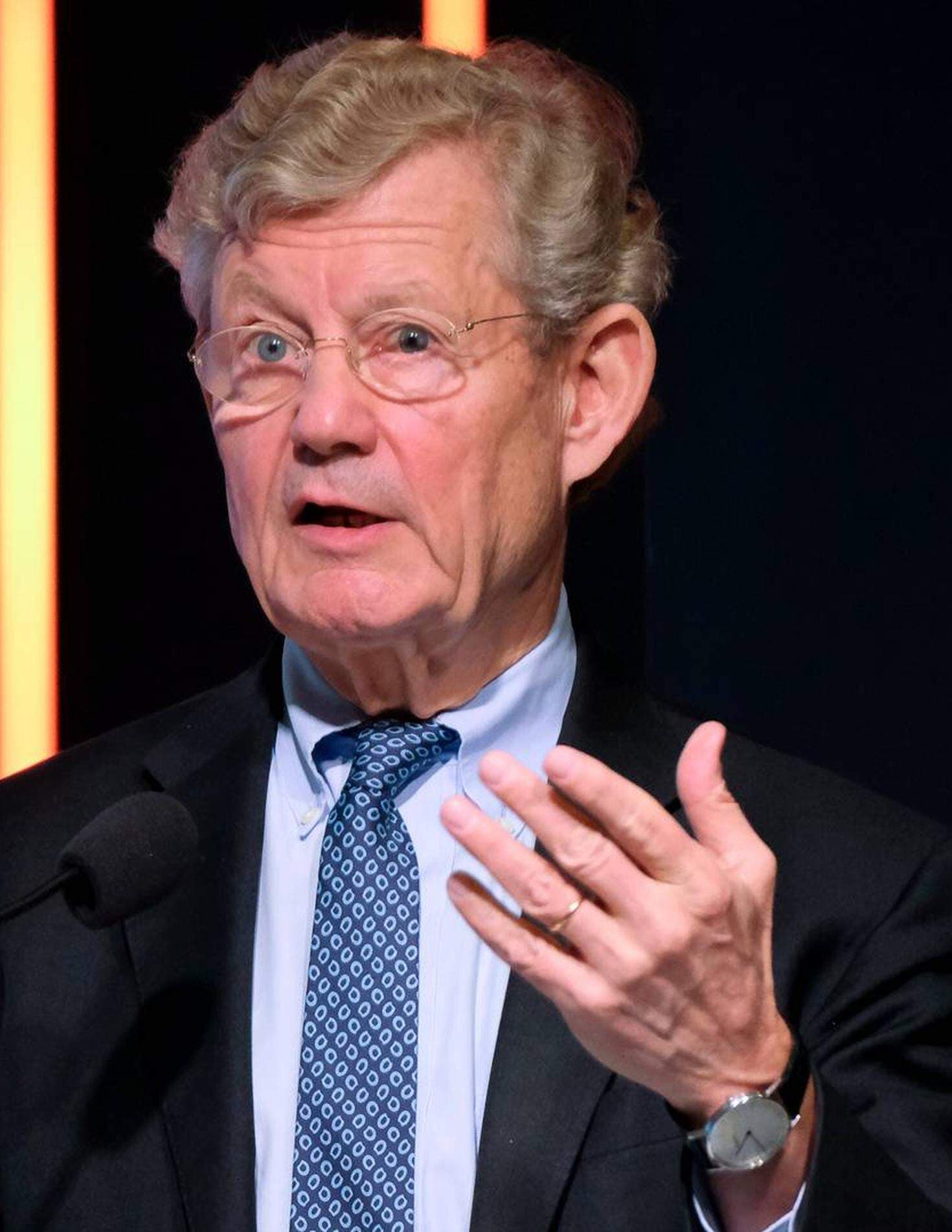 Jacob Wallenberg