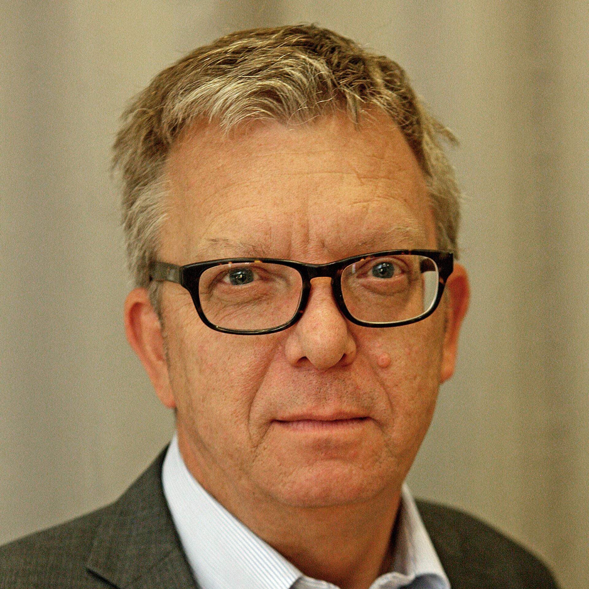 Thomas Persson