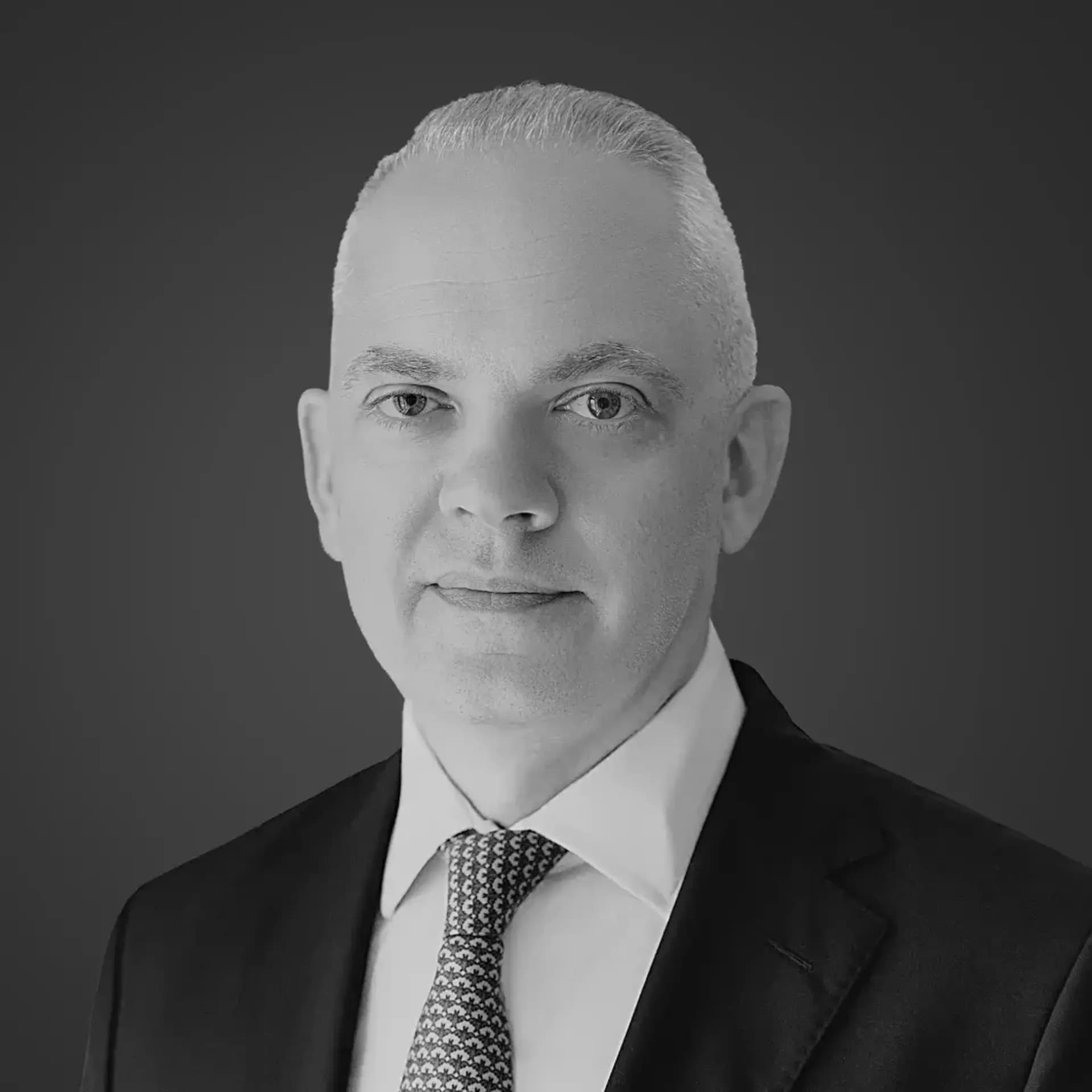 Andreas von der Heide