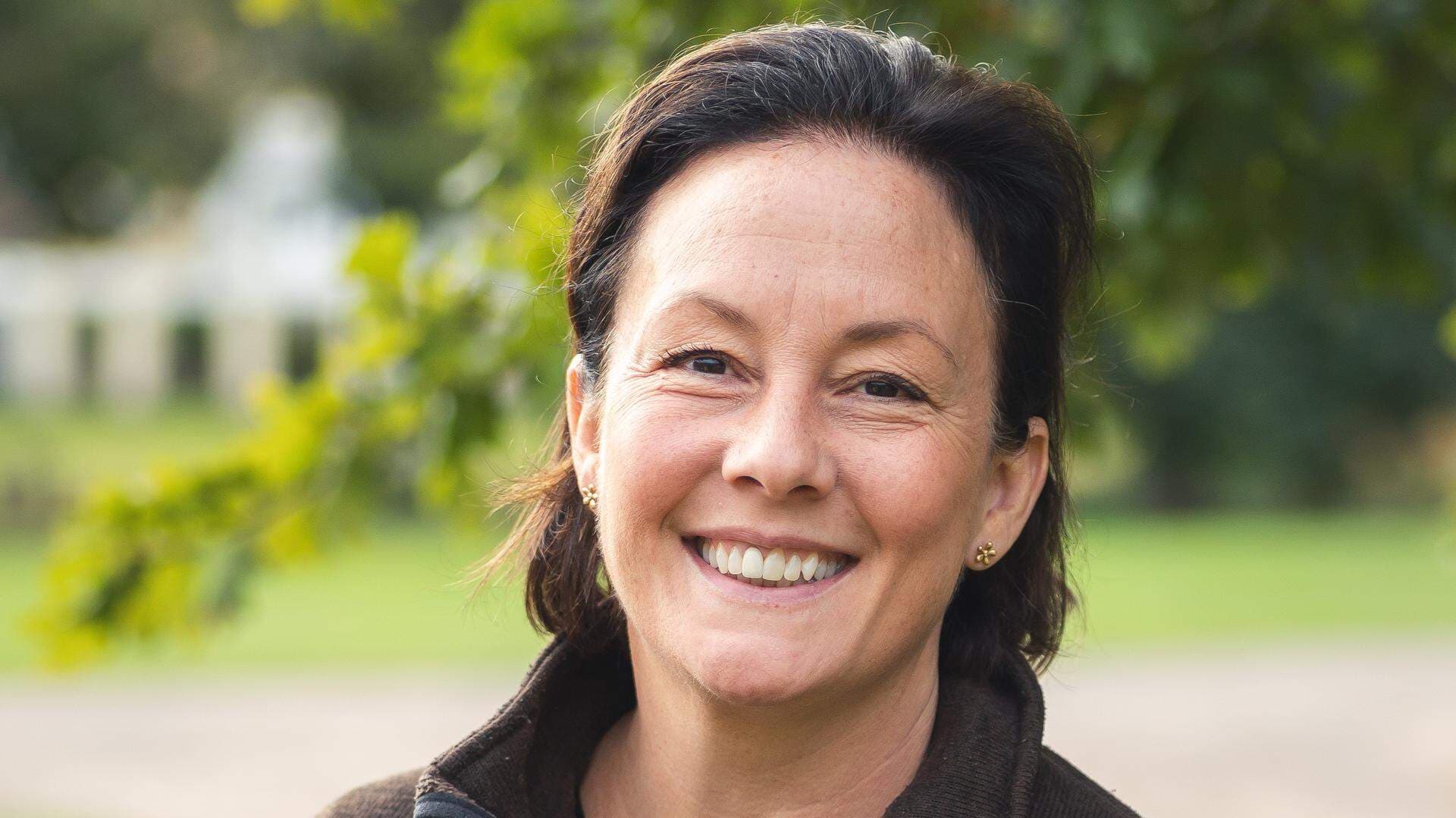 Maria Wachtmeister.