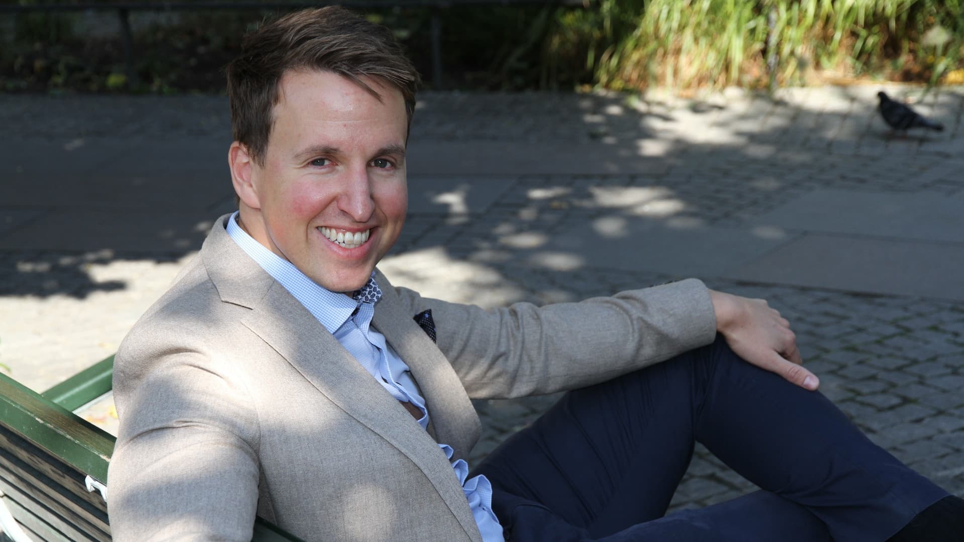Peter Adielsson