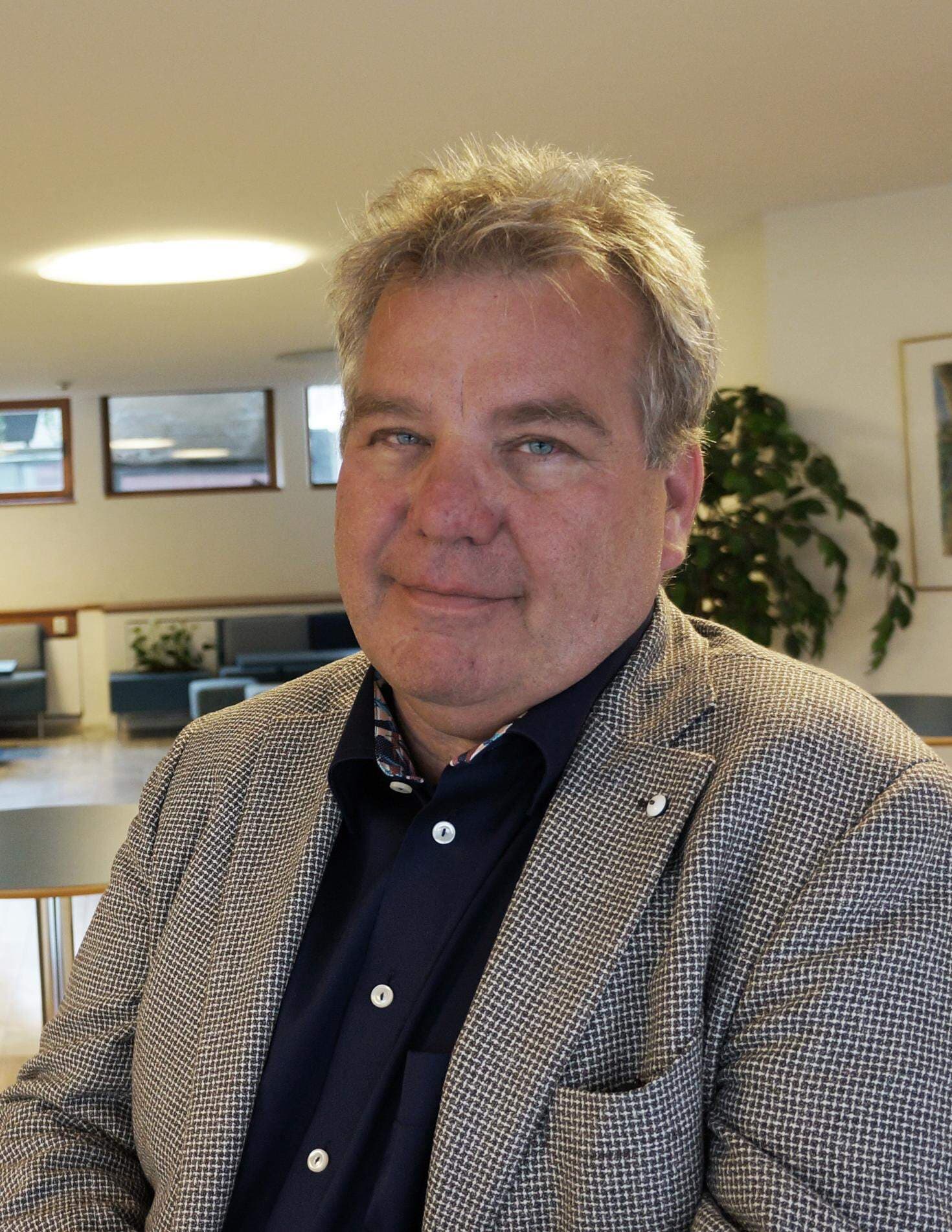 Jörgen Bergqvist