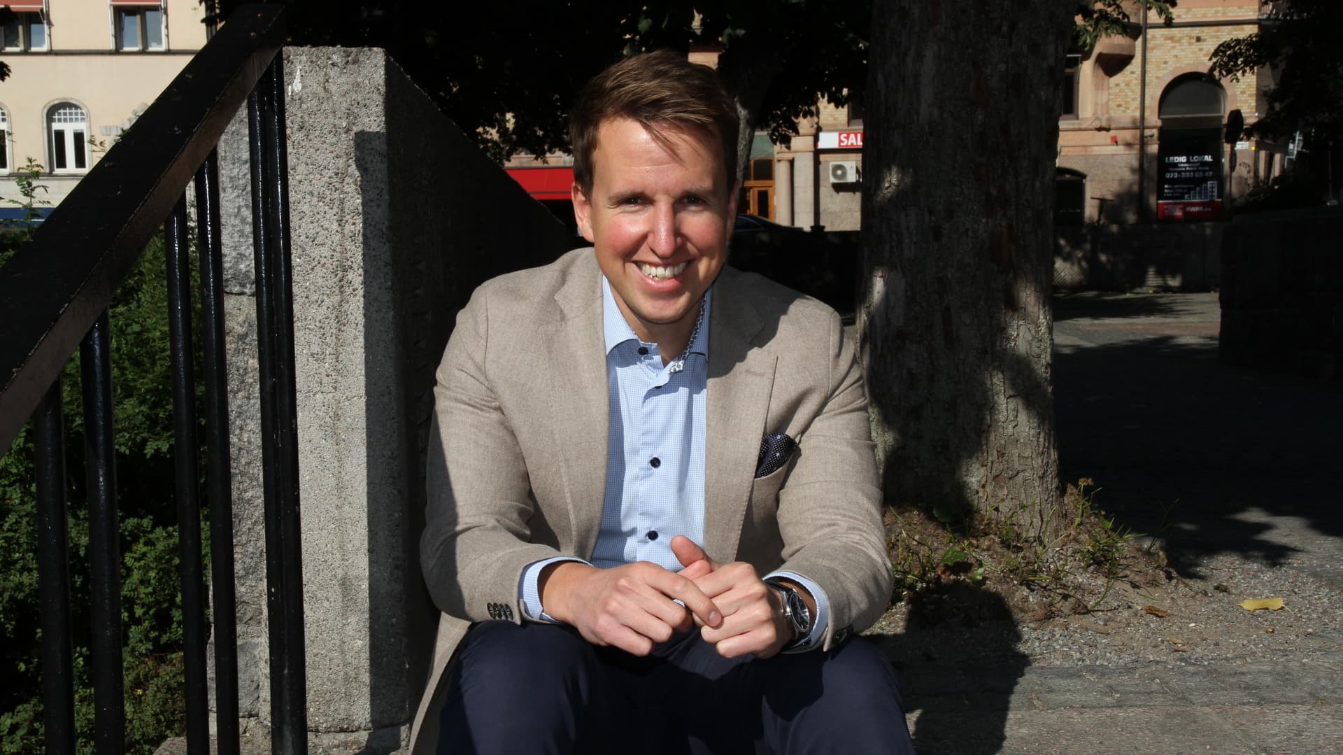 Peter Adielsson