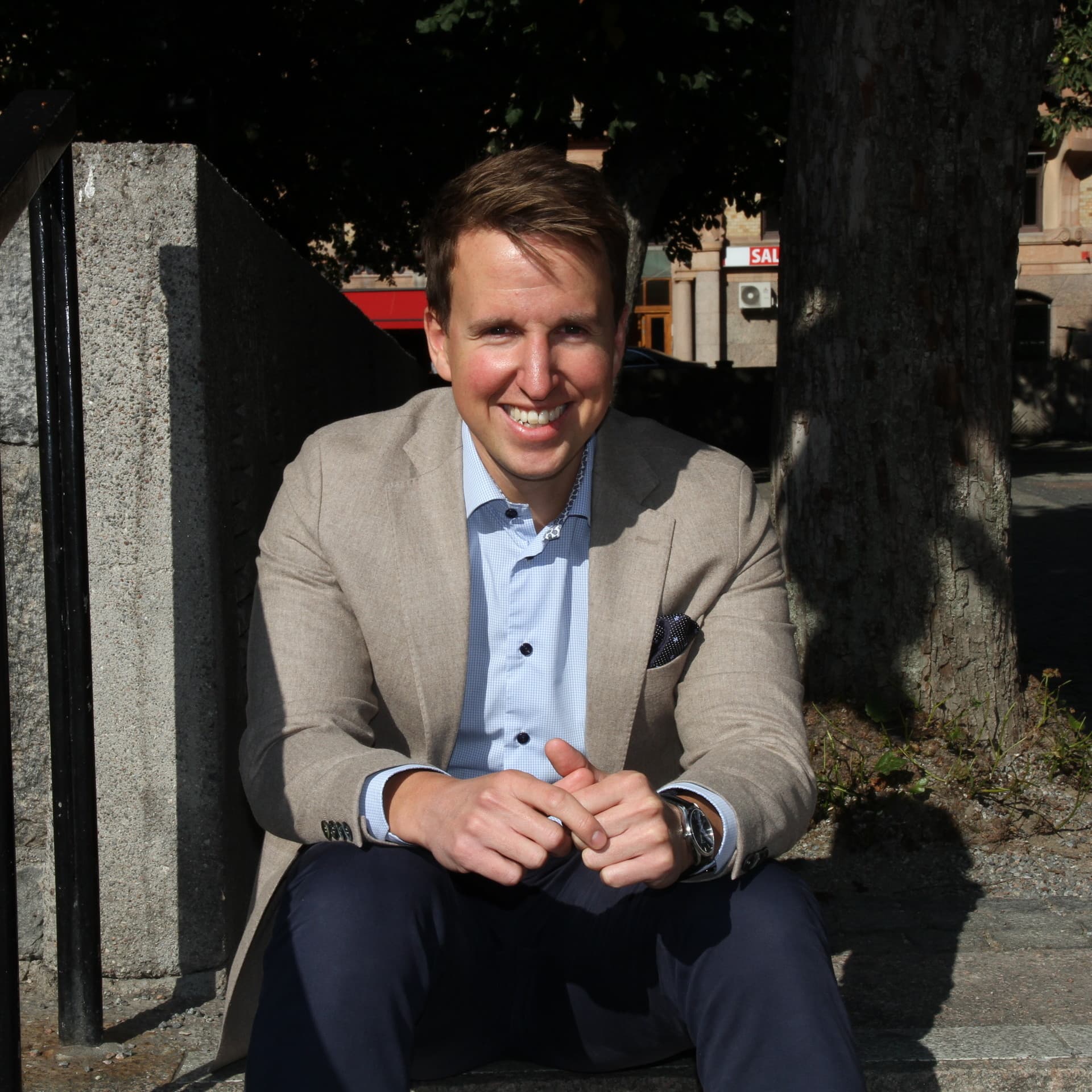 Peter Adielsson
