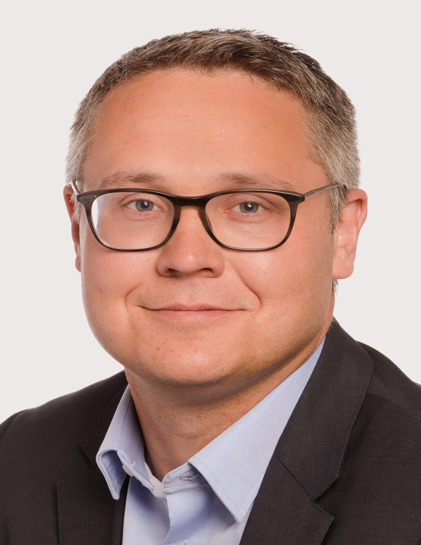 Johan Danielsson (S)