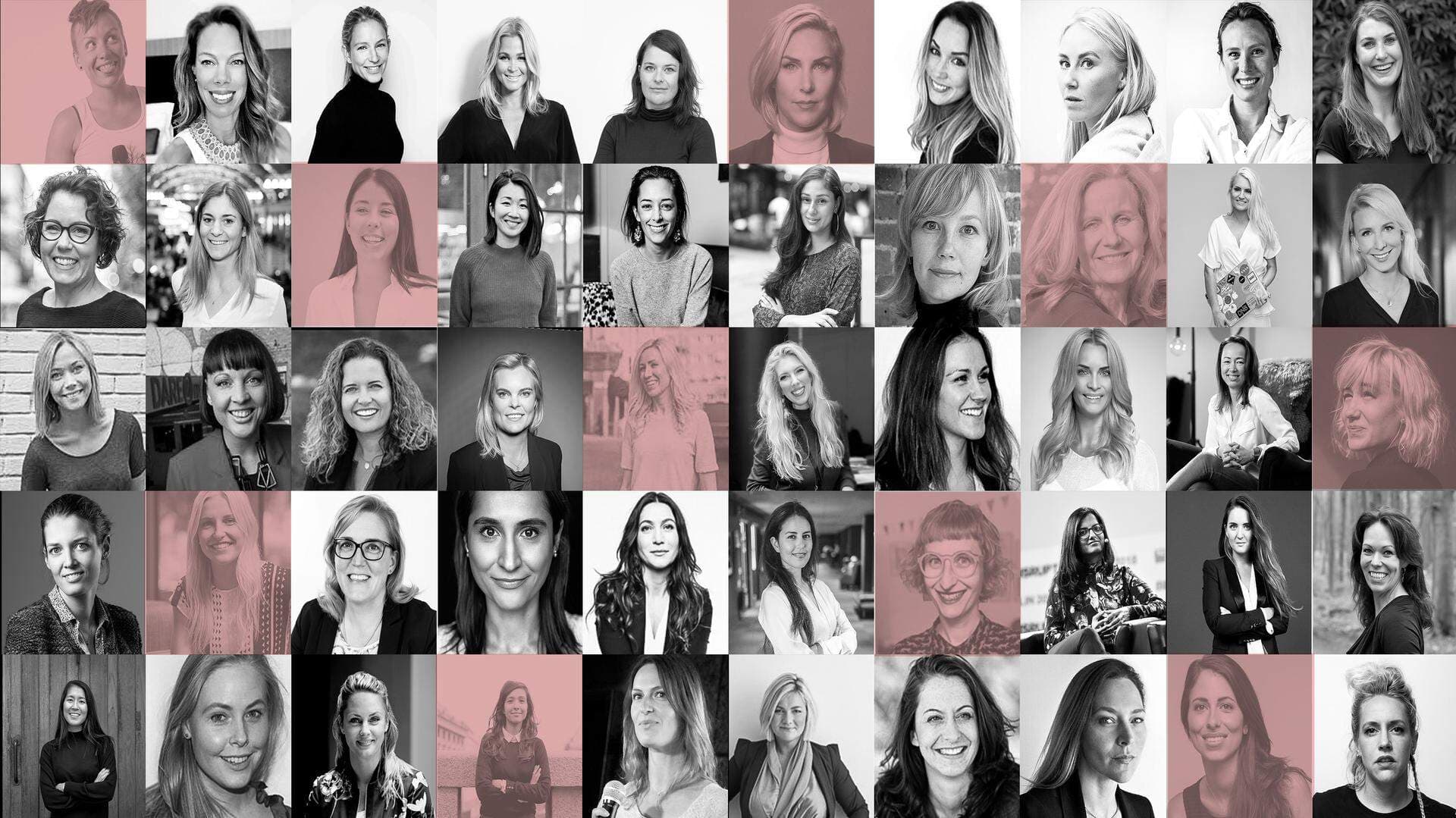 Inspiring Fifty Nordic