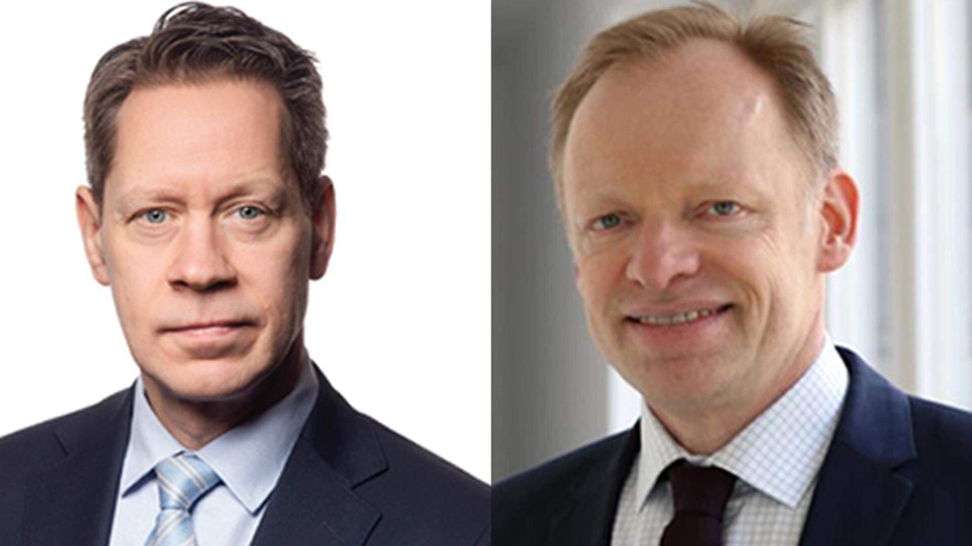 Kapitalskatt.