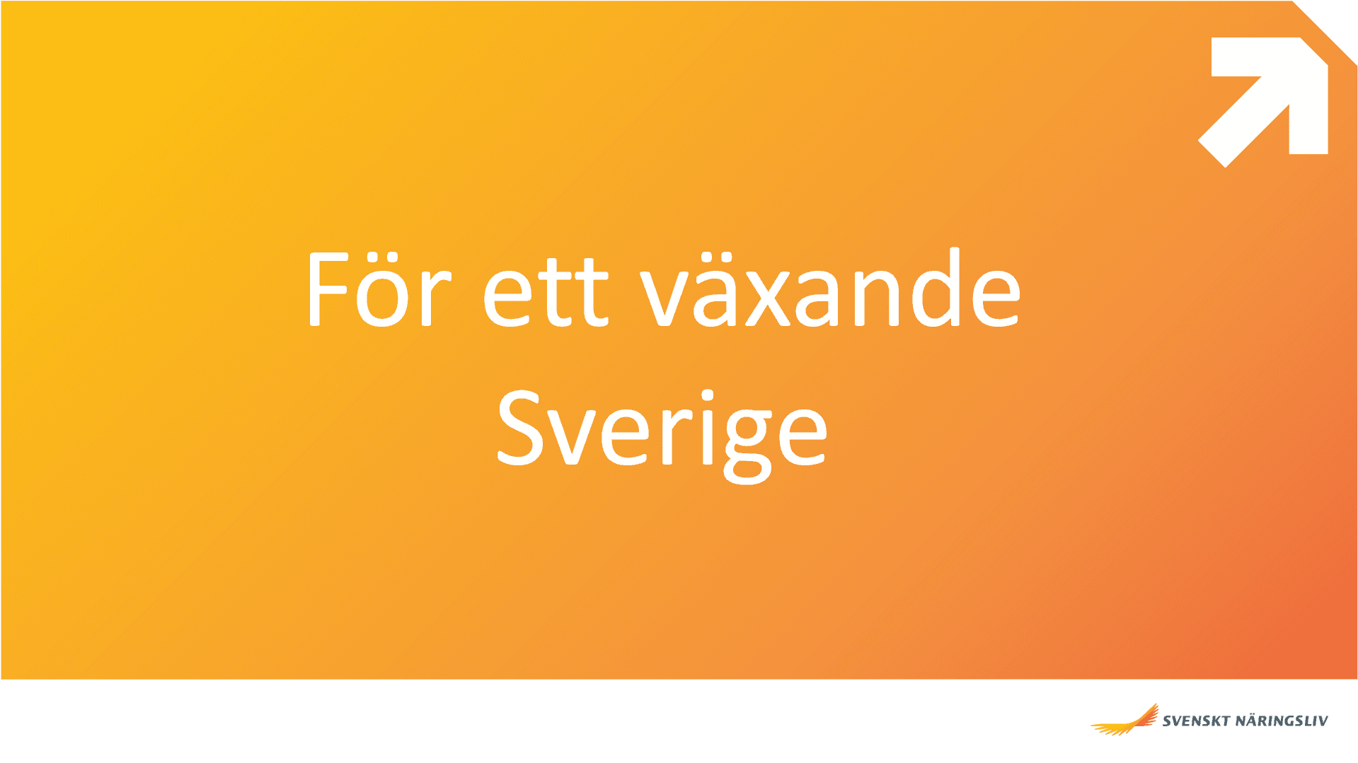 Tillväxtveckan logga