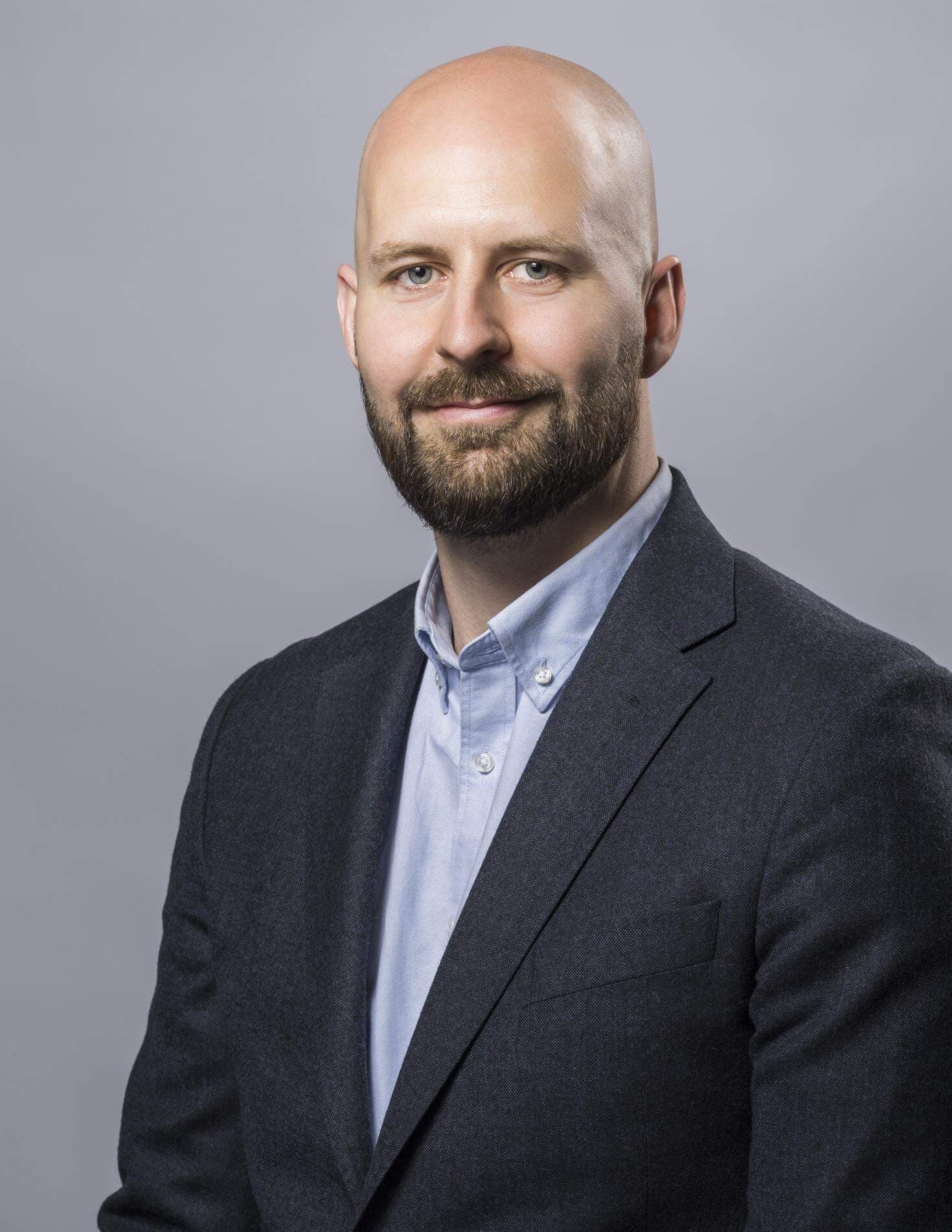 Johan Lidefelt