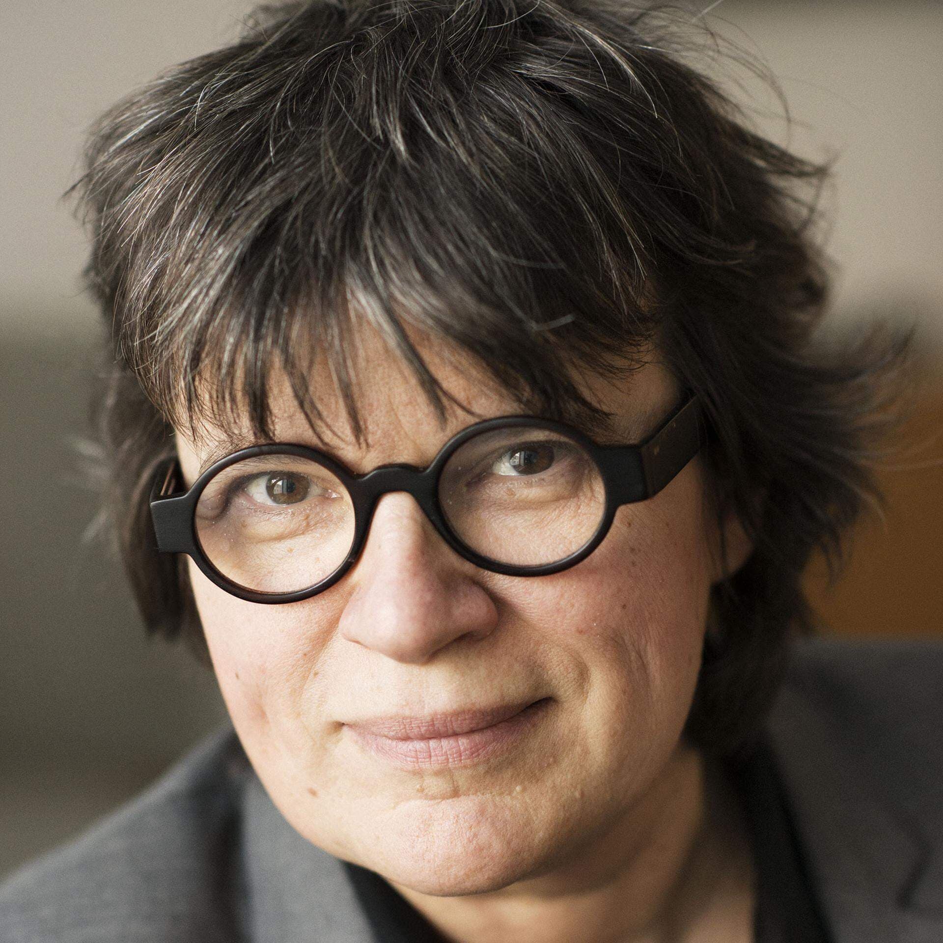 Amelie von Zweigbergk, chef för industriell utveckling vid Teknikföretagen.