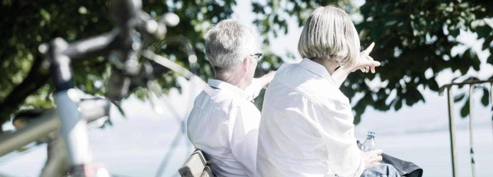 Pensionärer