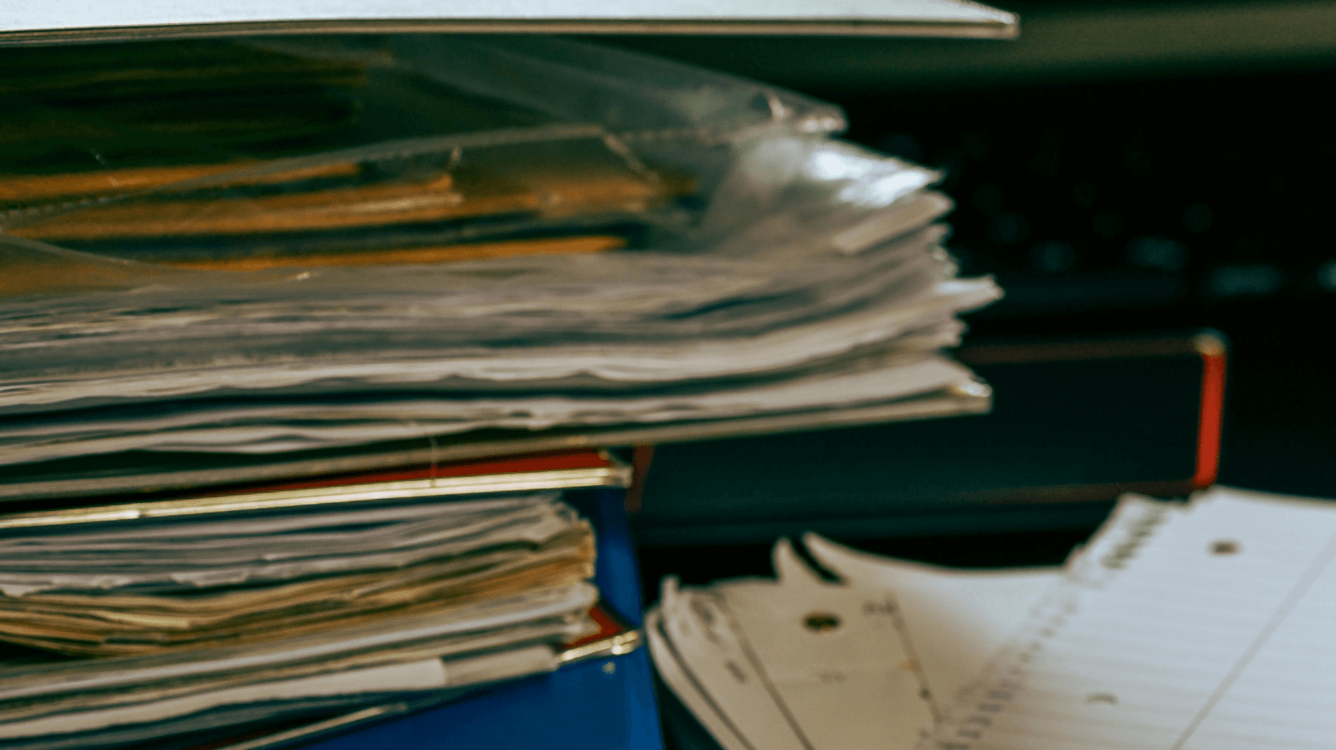 Regelbörda påverkar företag