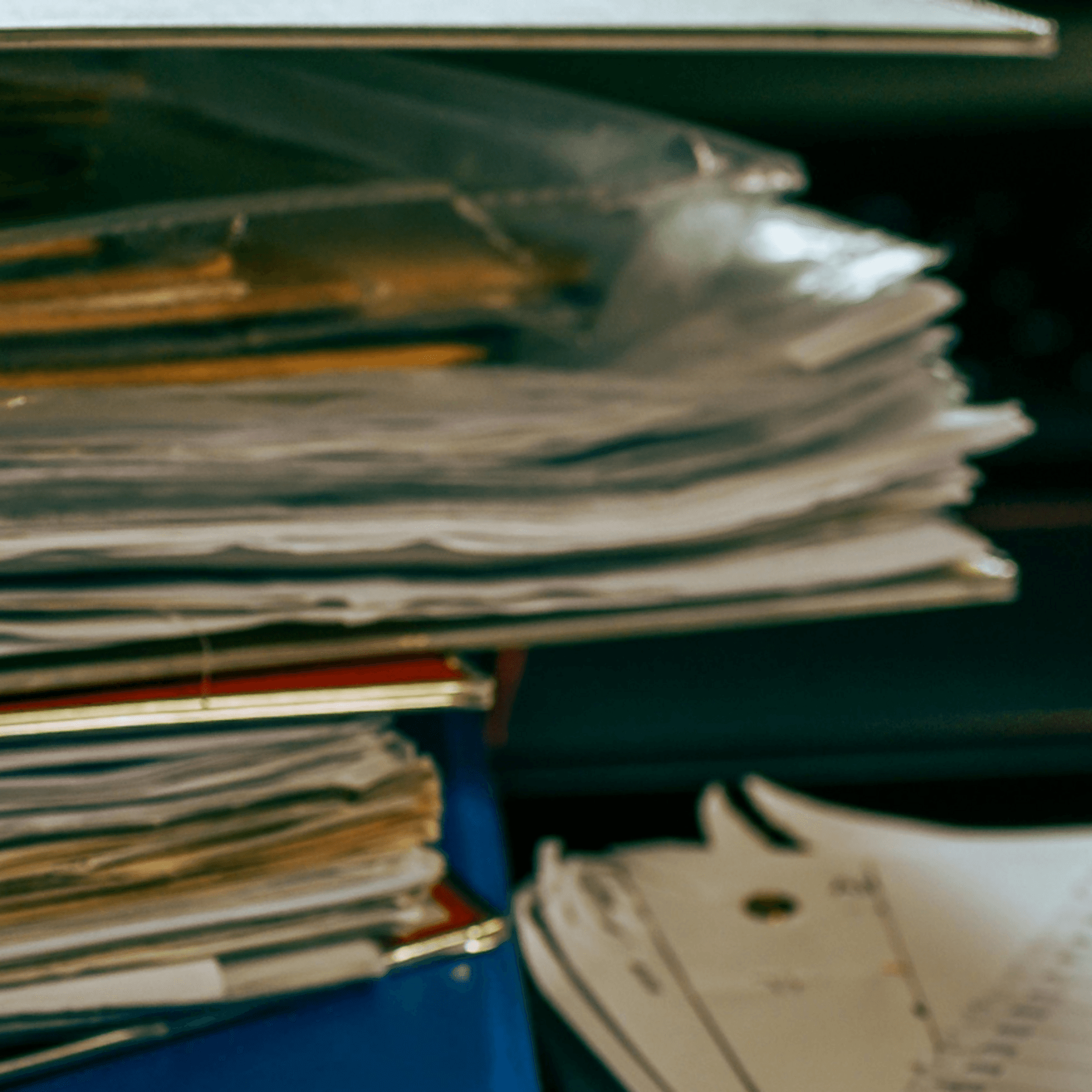 Regelbörda påverkar företag