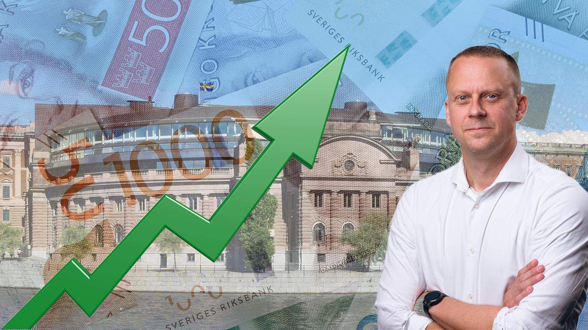 Ekonomen Fredrik Carlgren menar att avtrappningen av jobbskatteavdraget borde gå samma väg som värnskatten och avskaffas.