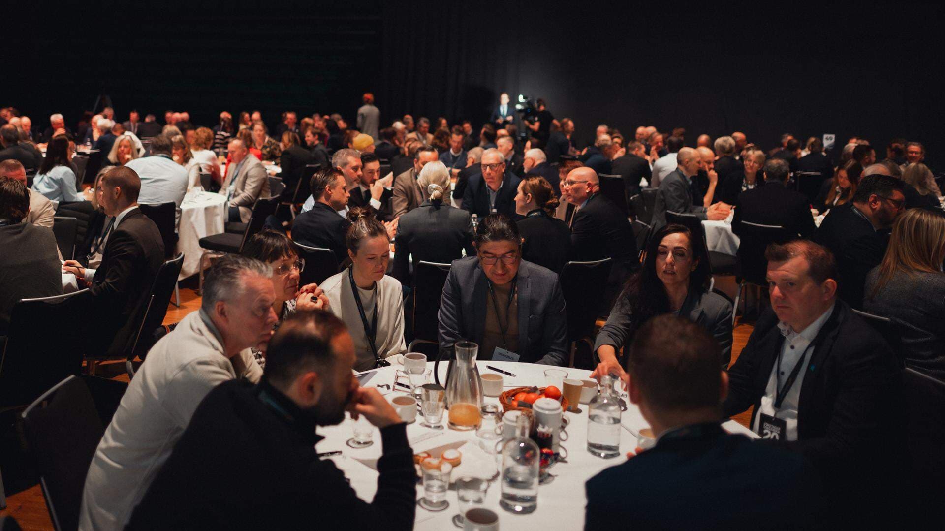 Företagardagaran 2025