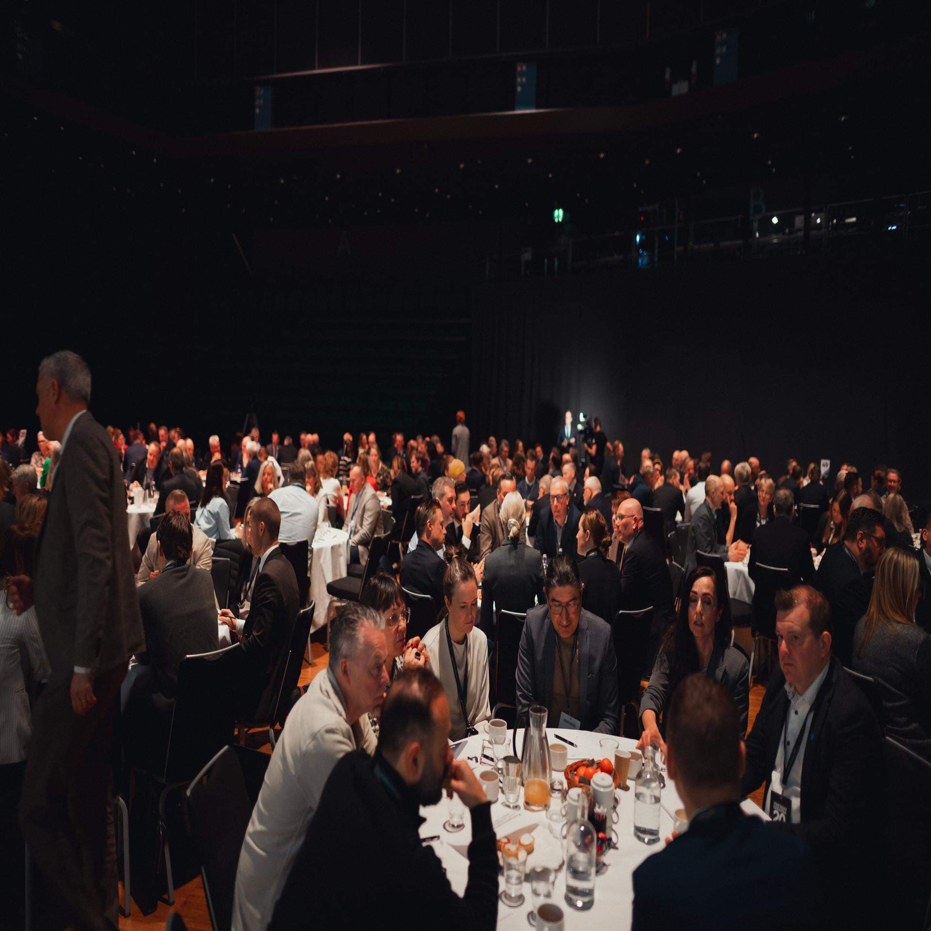 Företagardagaran 2025