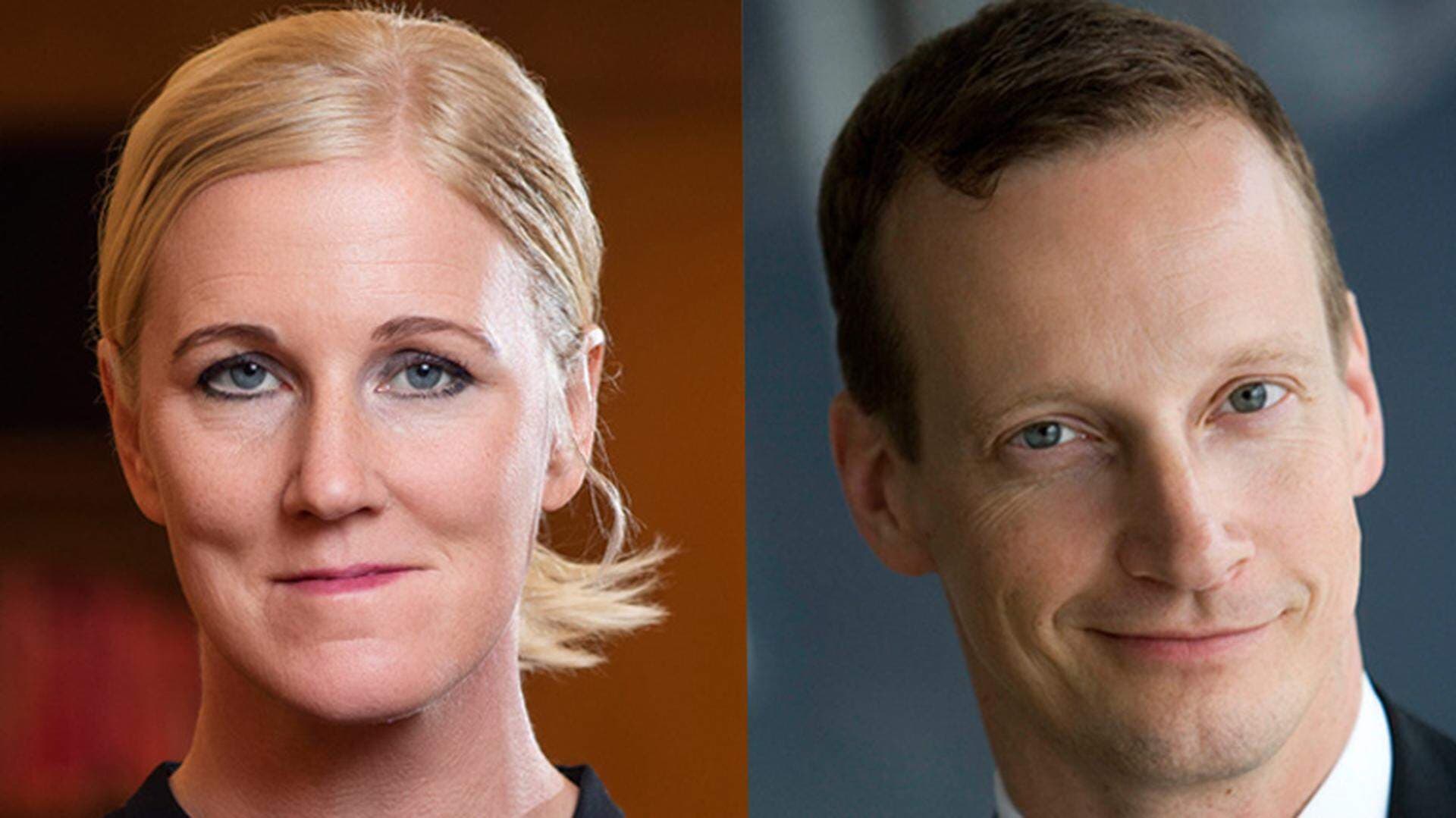 Stellinger och Edholm