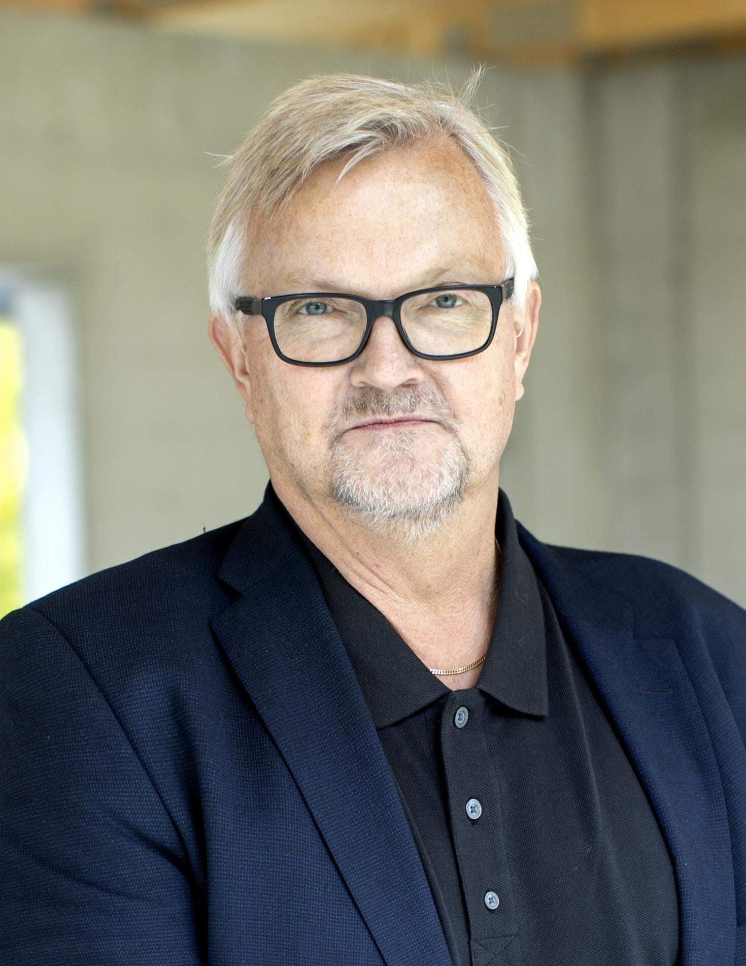 Mats Åkerlind, Byggföretagen